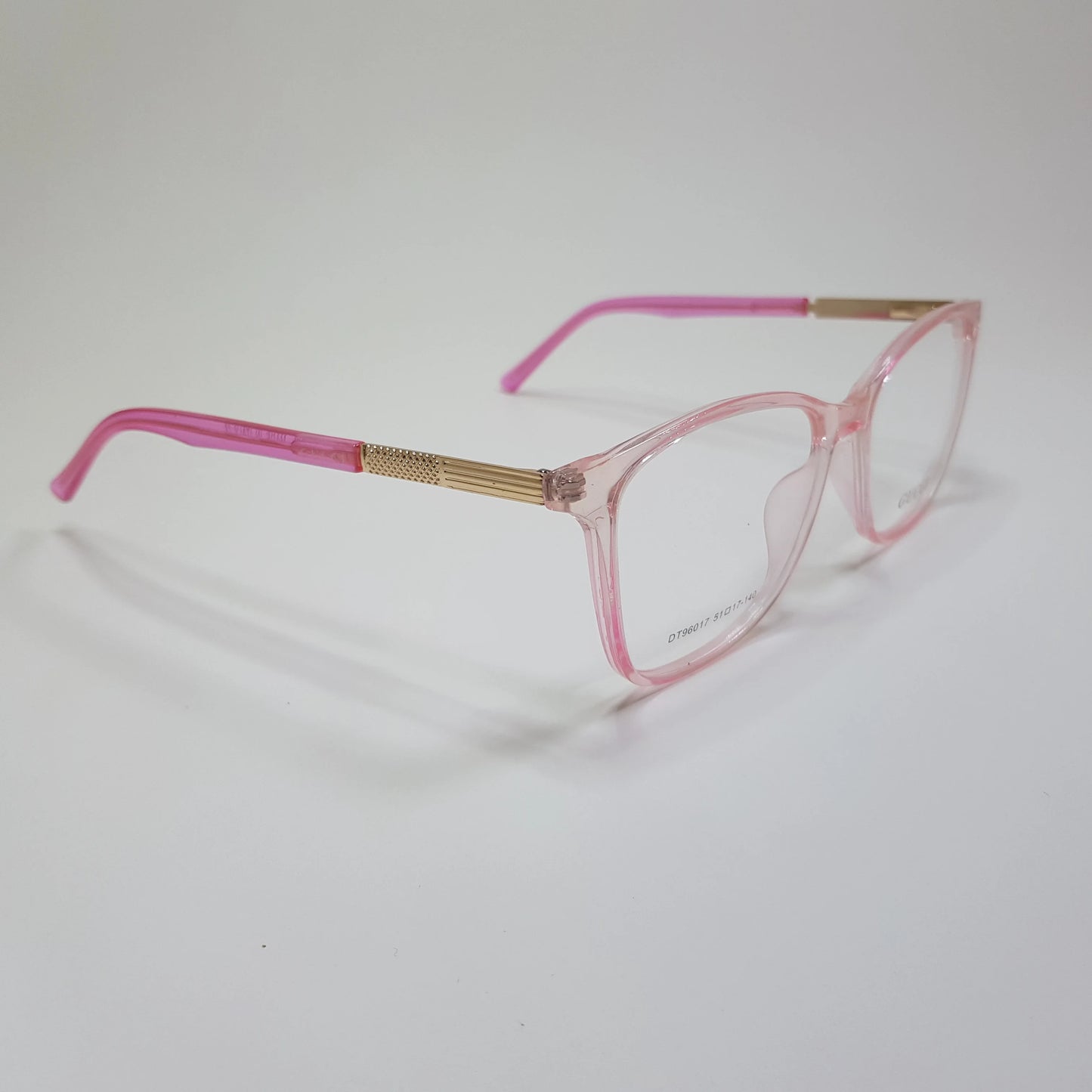 Gucci DT96017 Ladies Fancy Stylish Eyeglasses Frame