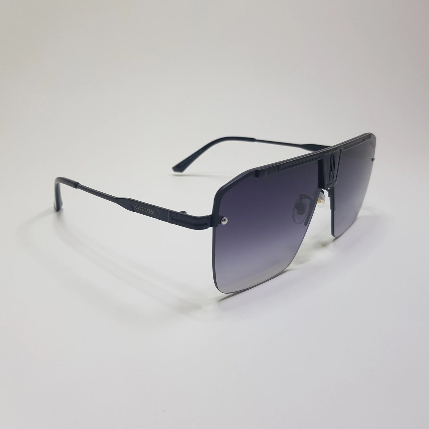 152197J Carrera Luxury High Quality Sunglasses Millionaire Vibe Unisex