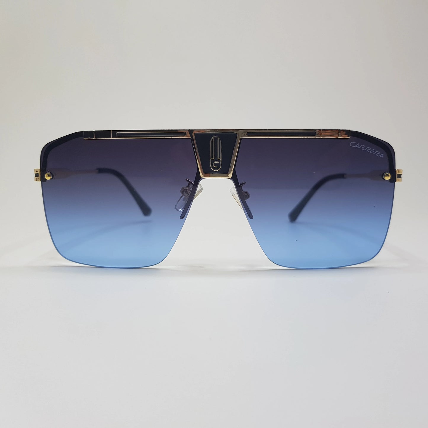 152197J Carrera Luxury High Quality Sunglasses Millionaire Vibe Unisex