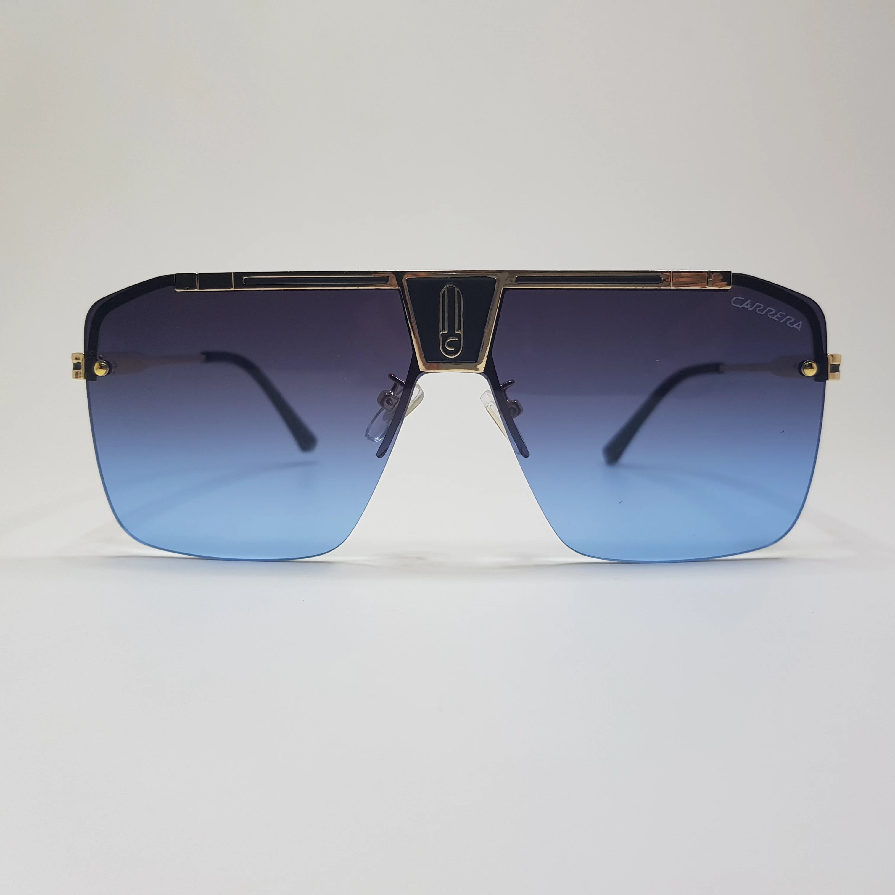 152197J Carrera Luxury High Quality Sunglasses Millionaire Vibe Unisex