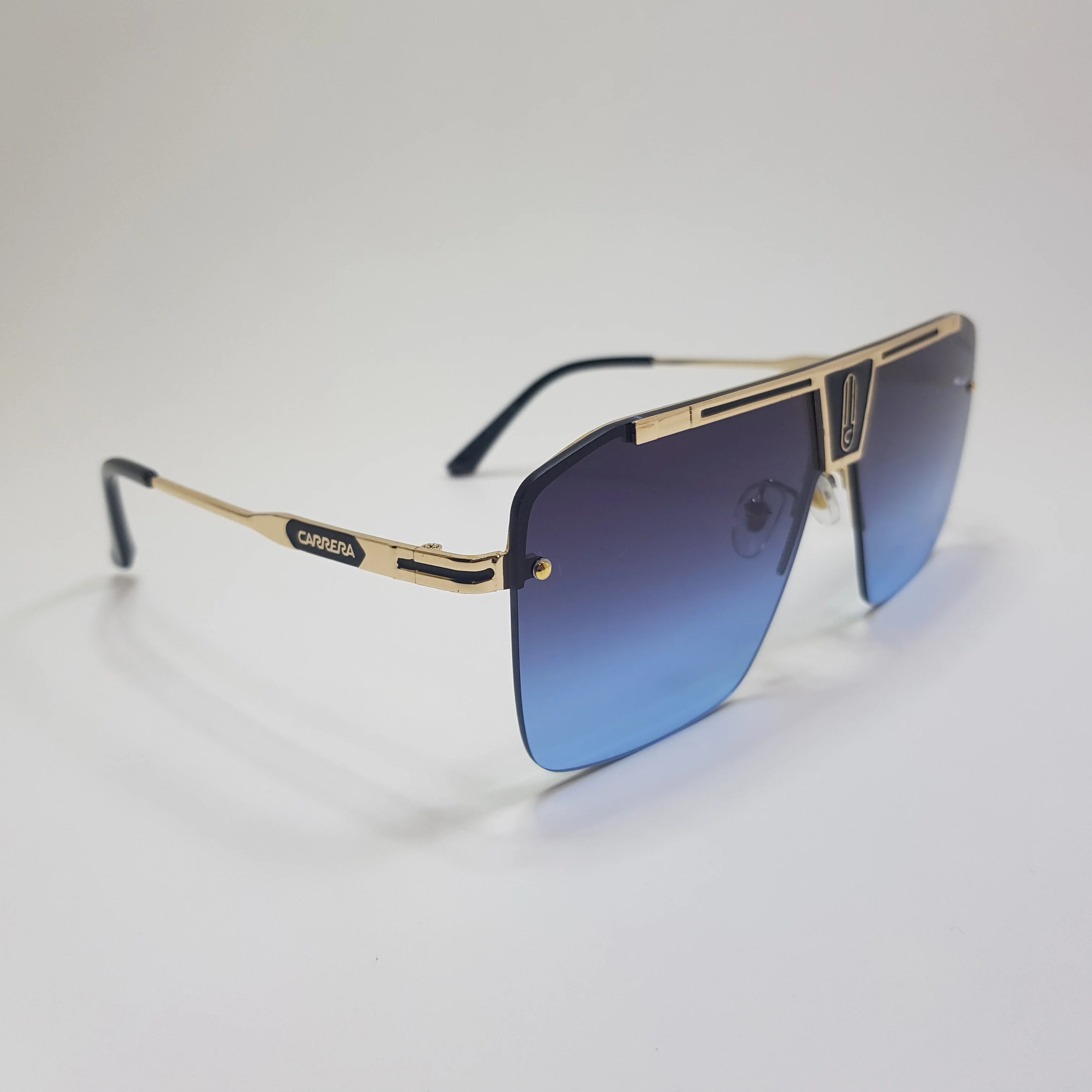 152197J Carrera Luxury High Quality Sunglasses Millionaire Vibe Unisex