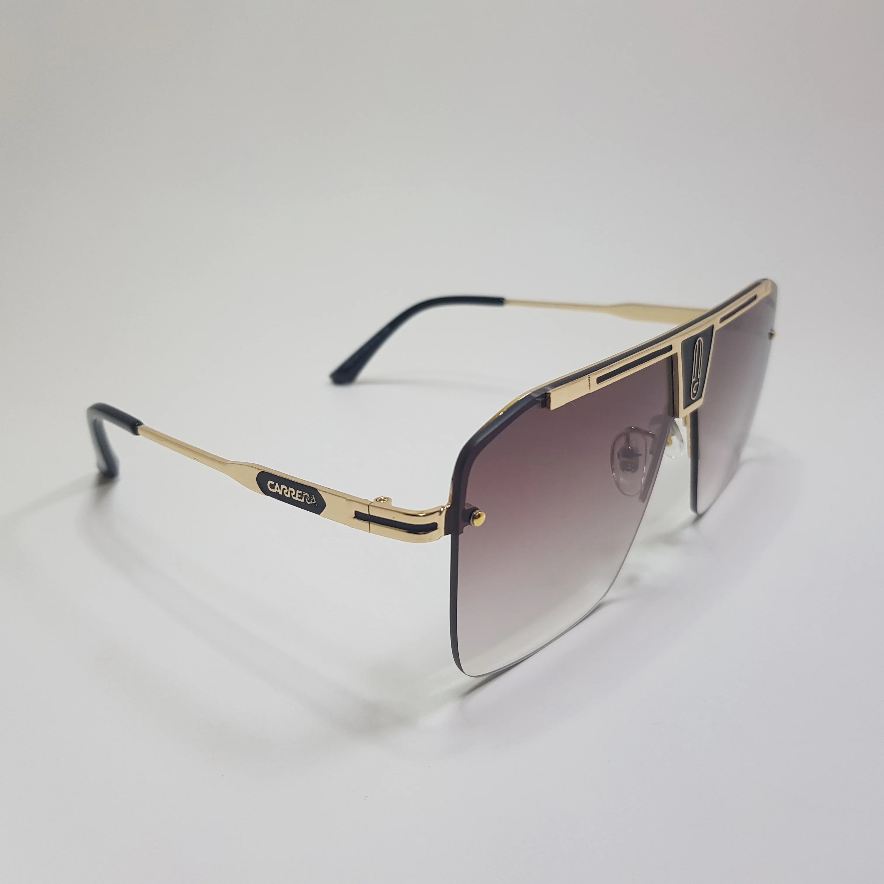 152197J Carrera Luxury High Quality Sunglasses Millionaire Vibe Unisex