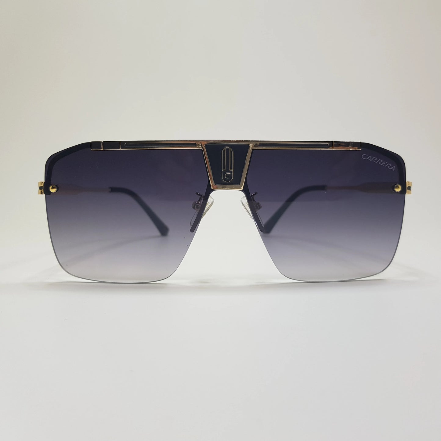 152197J Carrera Luxury High Quality Sunglasses Millionaire Vibe Unisex