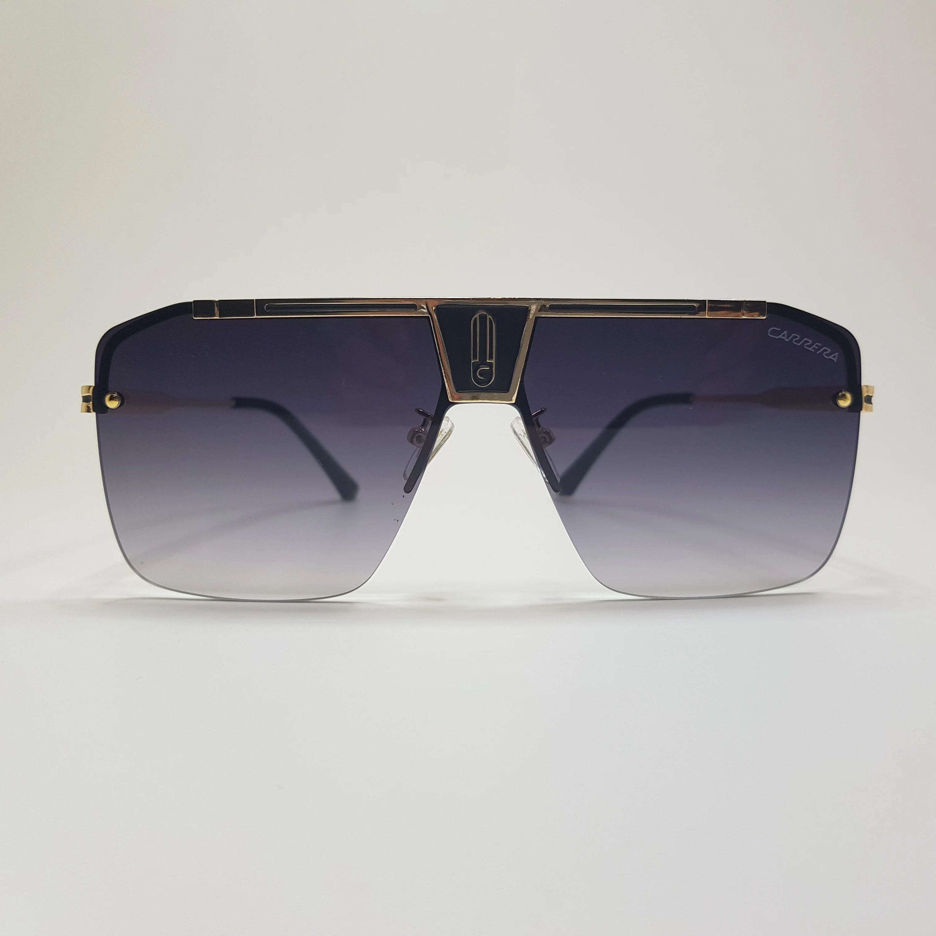 152197J Carrera Luxury High Quality Sunglasses Millionaire Vibe Unisex