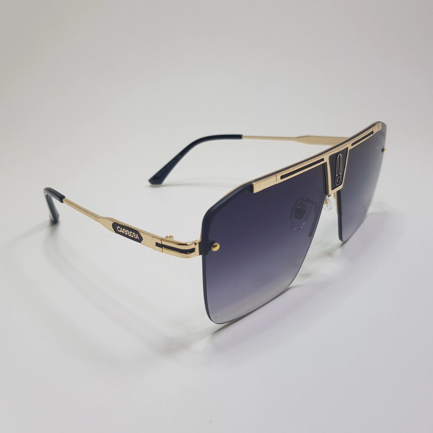 152197J Carrera Luxury High Quality Sunglasses Millionaire Vibe Unisex