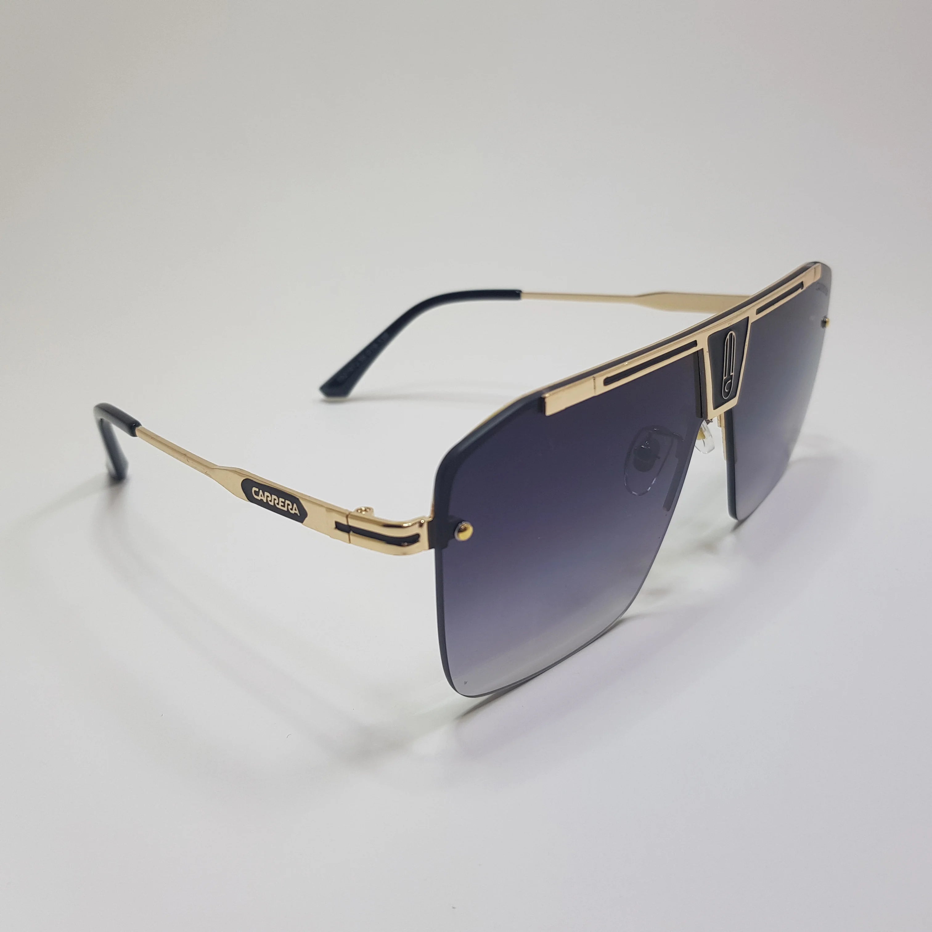 152197J Carrera Luxury High Quality Sunglasses Millionaire Vibe Unisex