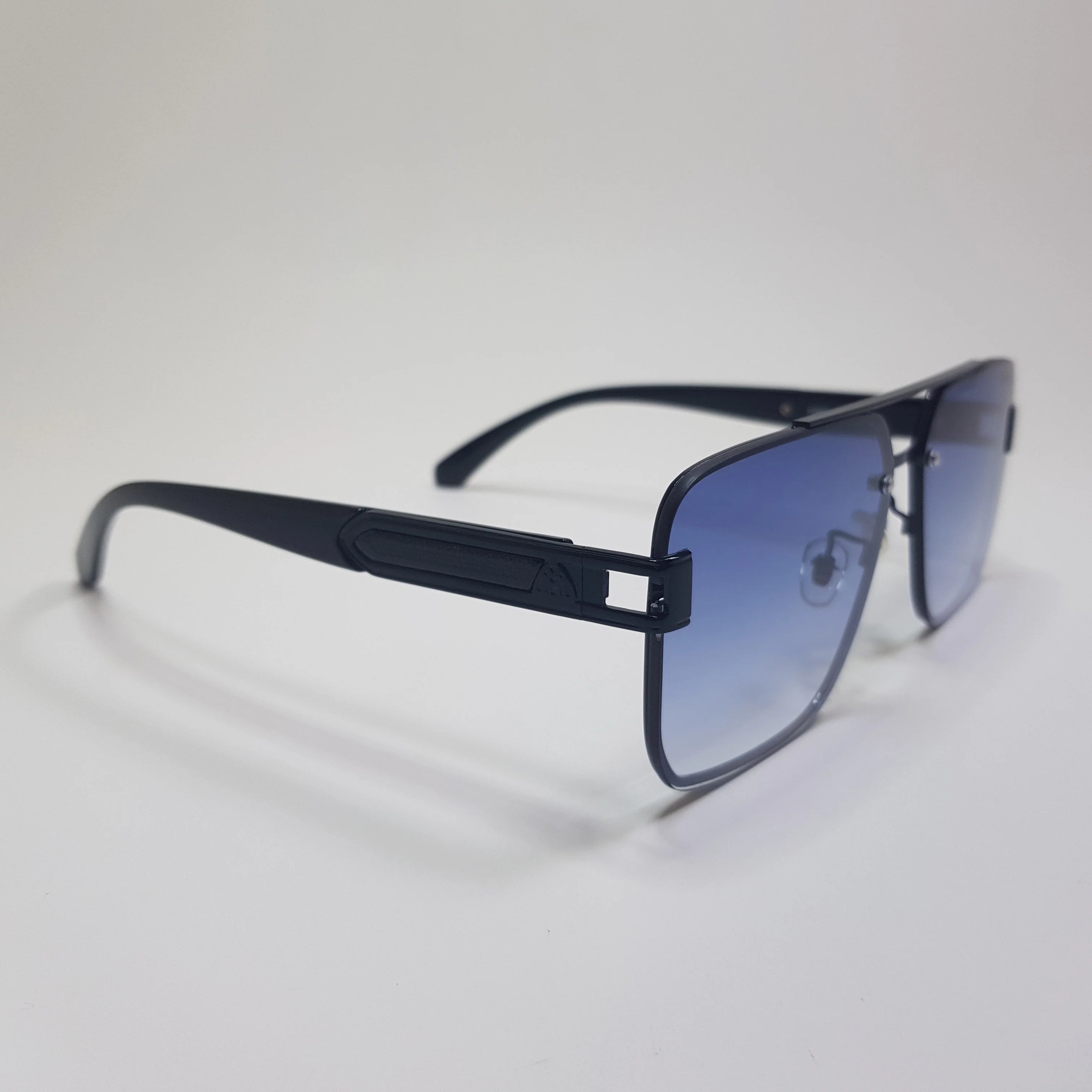 22052 Maybach High Quality Sunglasses Stylish Vibe Unisex
