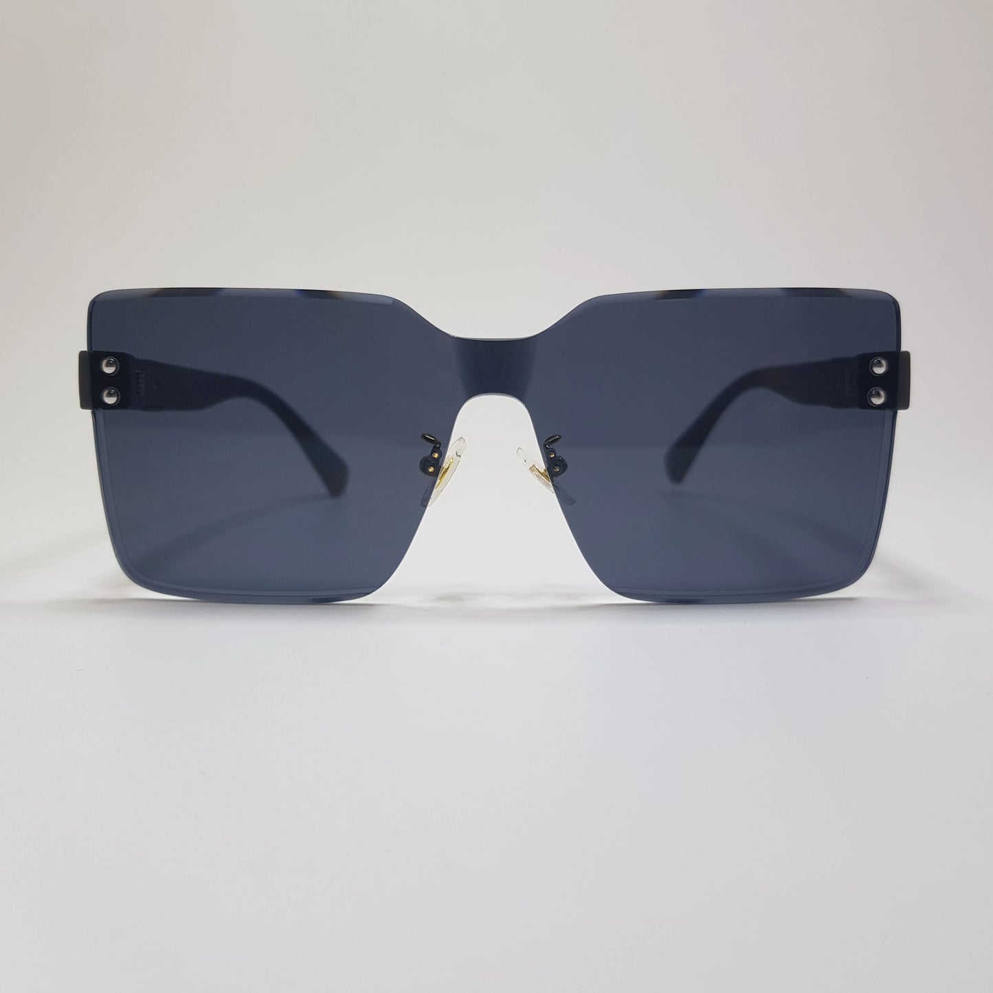 CF28747 Gucci Influencer Model Sunglasses Trendy Look Unisex