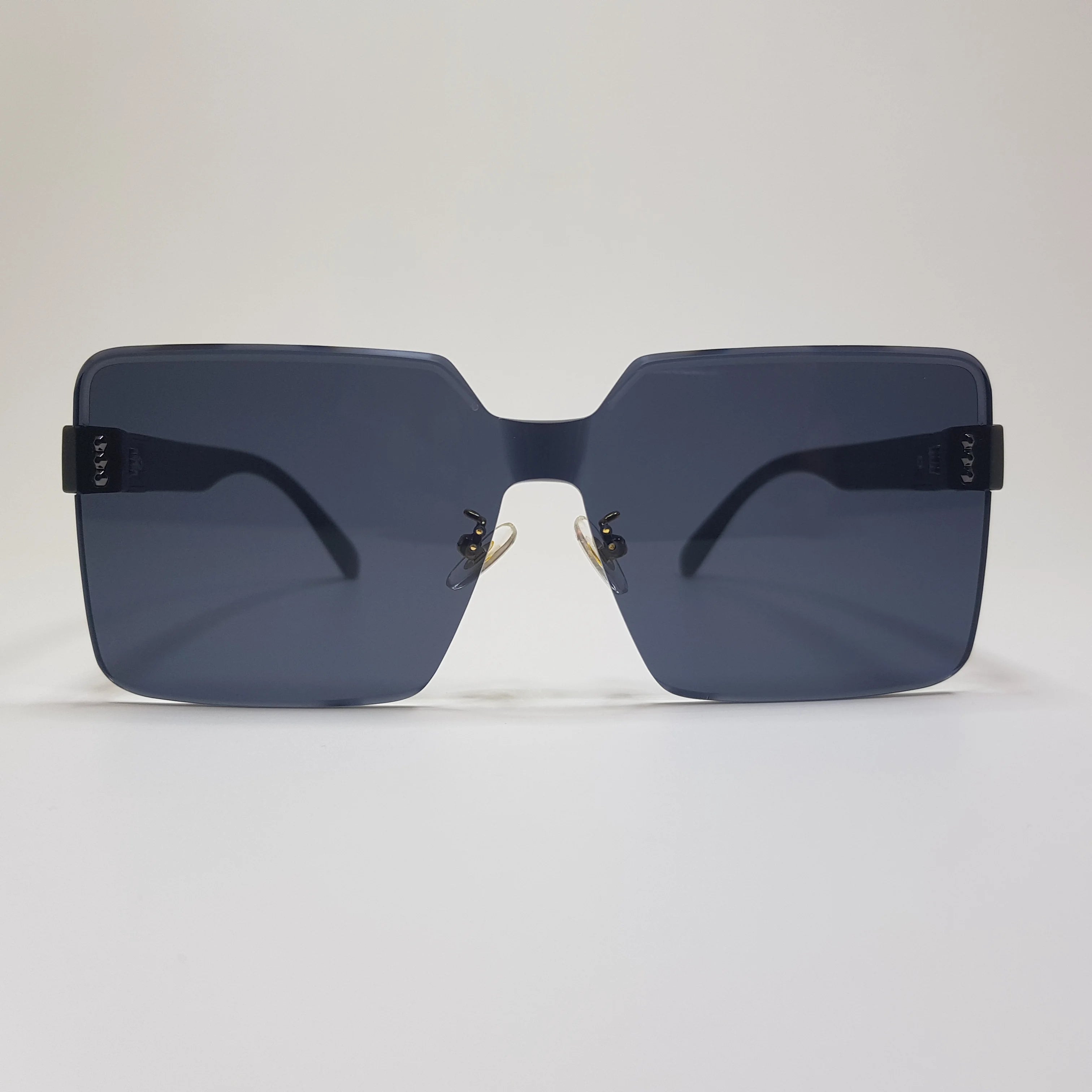 CF28745 Gucci Model Sunglasses Trendy Look Unisex