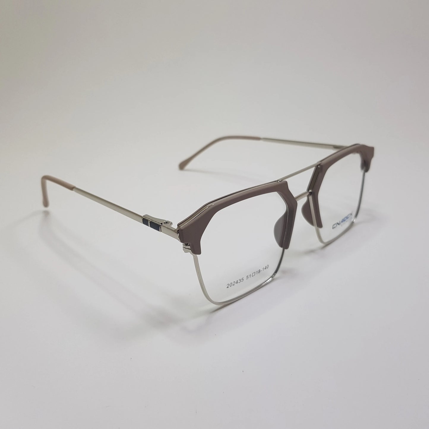 ADC 202435 Eyewear New Shape Eyeglasses Prescription Frame