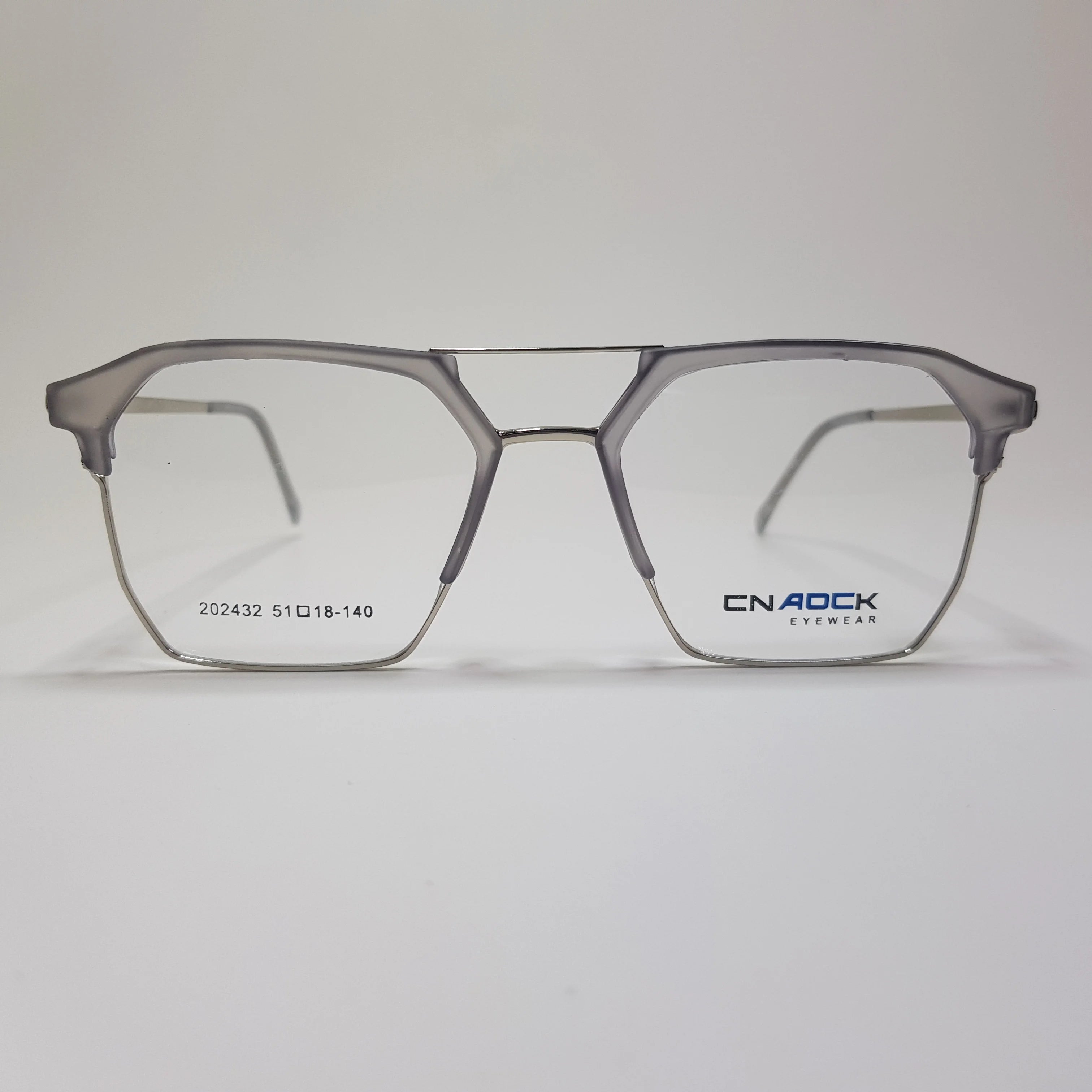 ADC 202435 Eyewear New Shape Eyeglasses Prescription Frame
