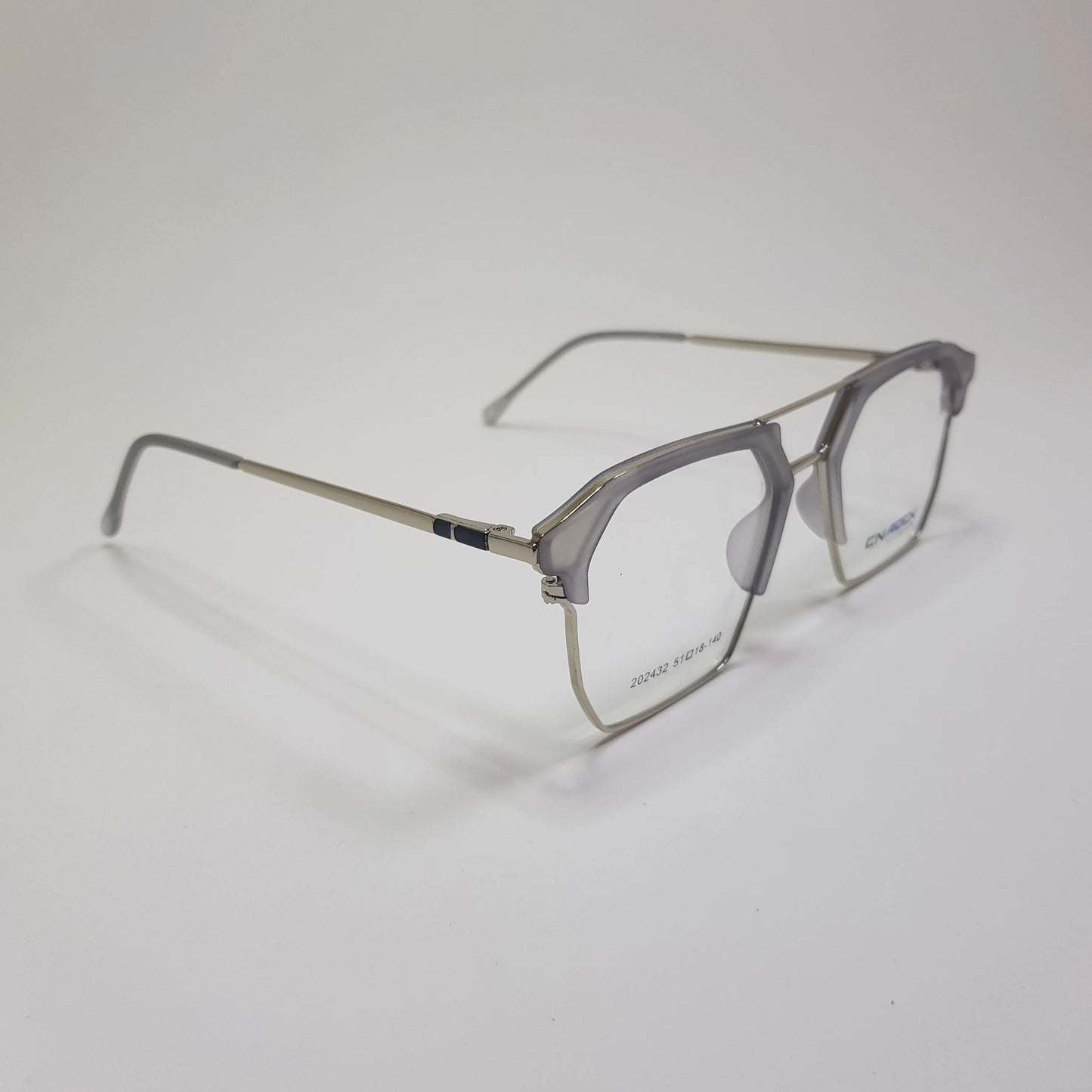 ADC 202435 Eyewear New Shape Eyeglasses Prescription Frame
