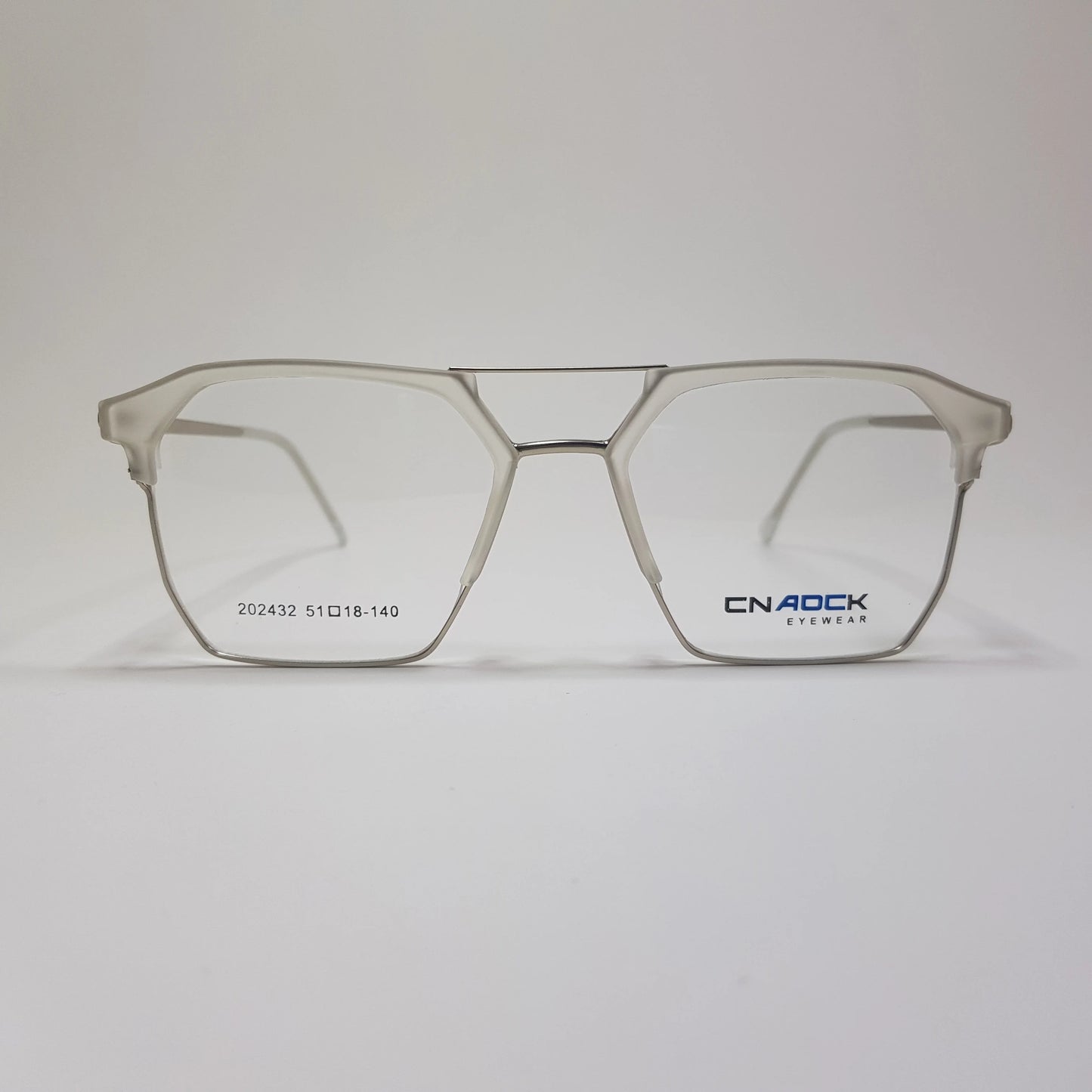 ADC 202435 Eyewear New Shape Eyeglasses Prescription Frame