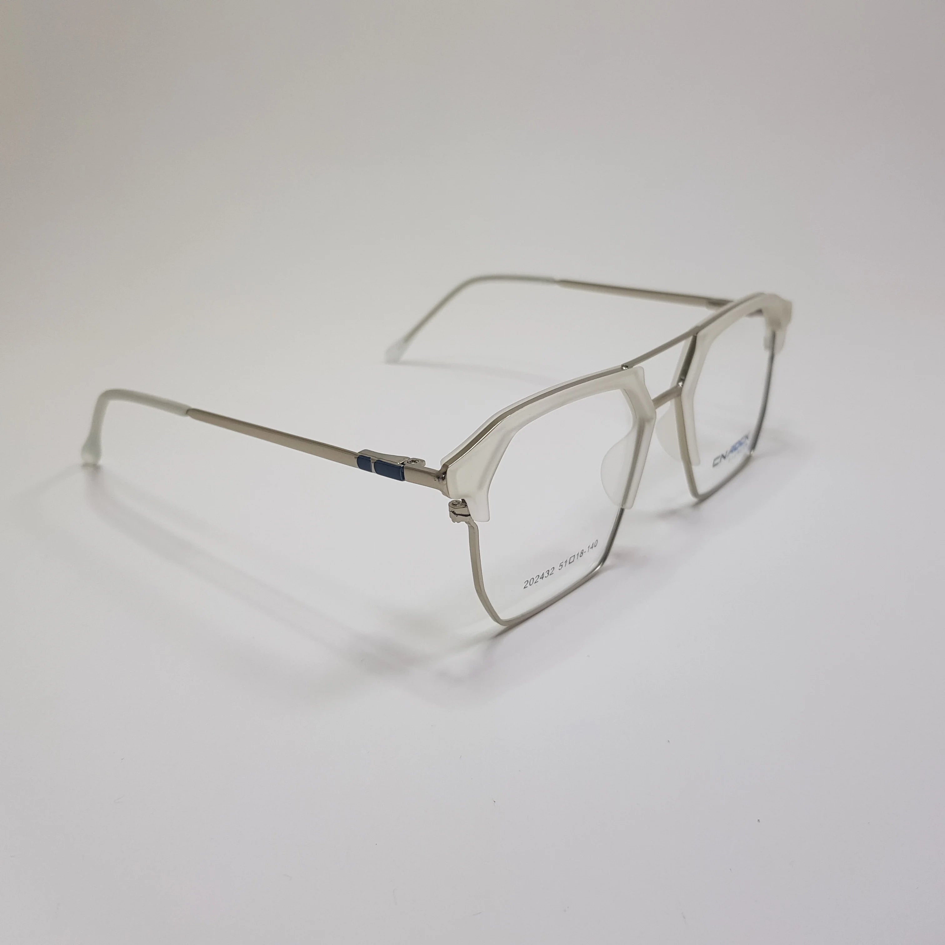 ADC 202435 Eyewear New Shape Eyeglasses Prescription Frame