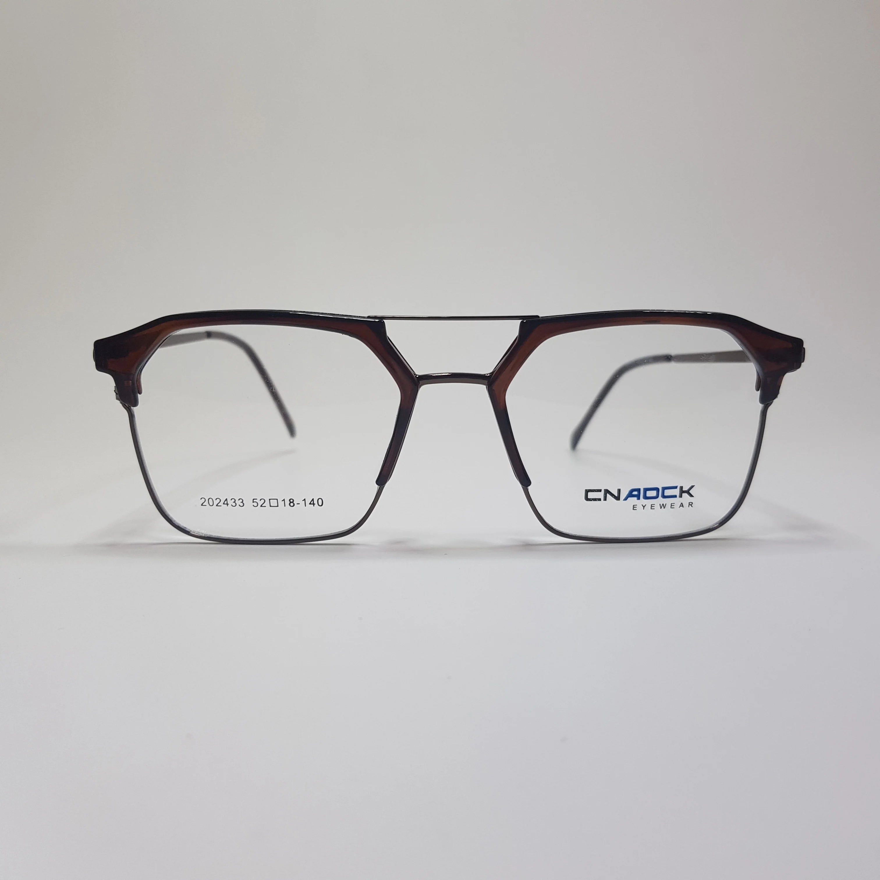 ADC 202435 Eyewear New Shape Eyeglasses Prescription Frame