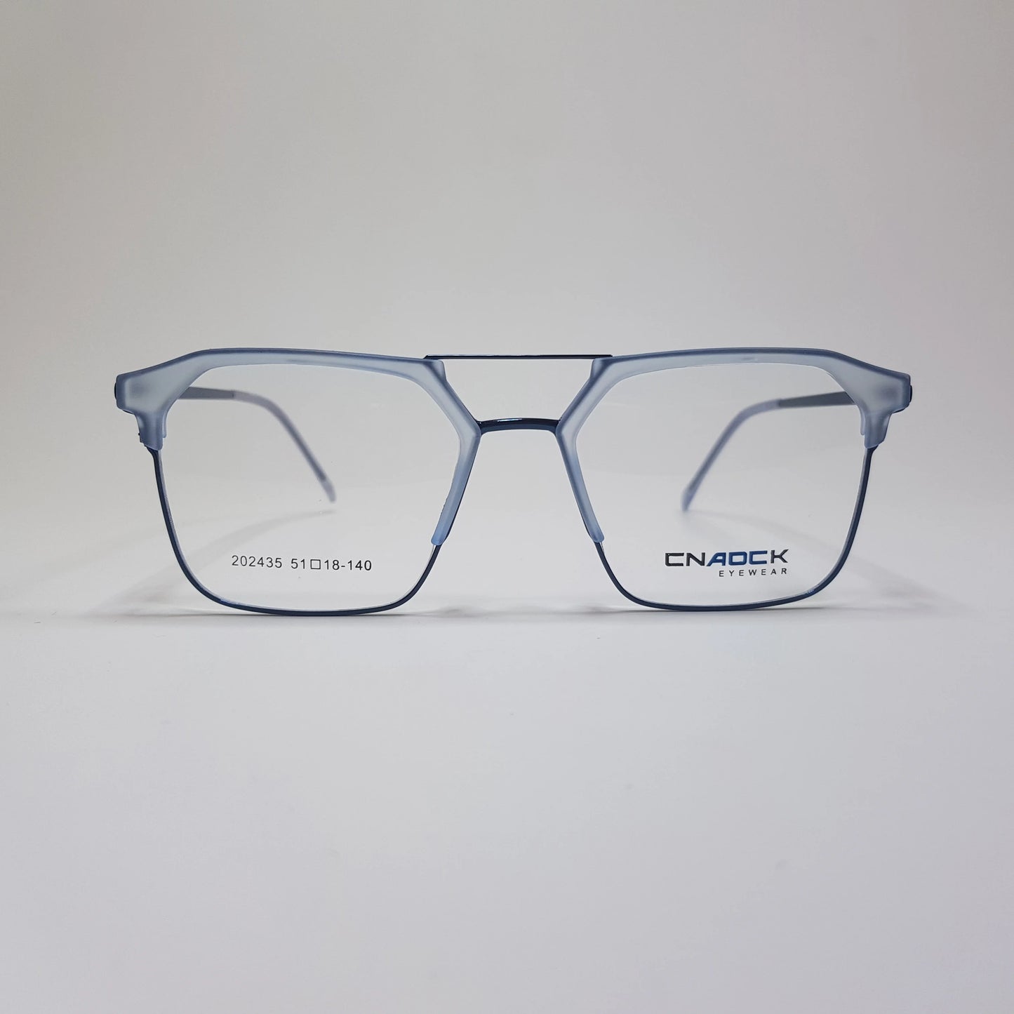 ADC 202435 Eyewear New Shape Eyeglasses Prescription Frame