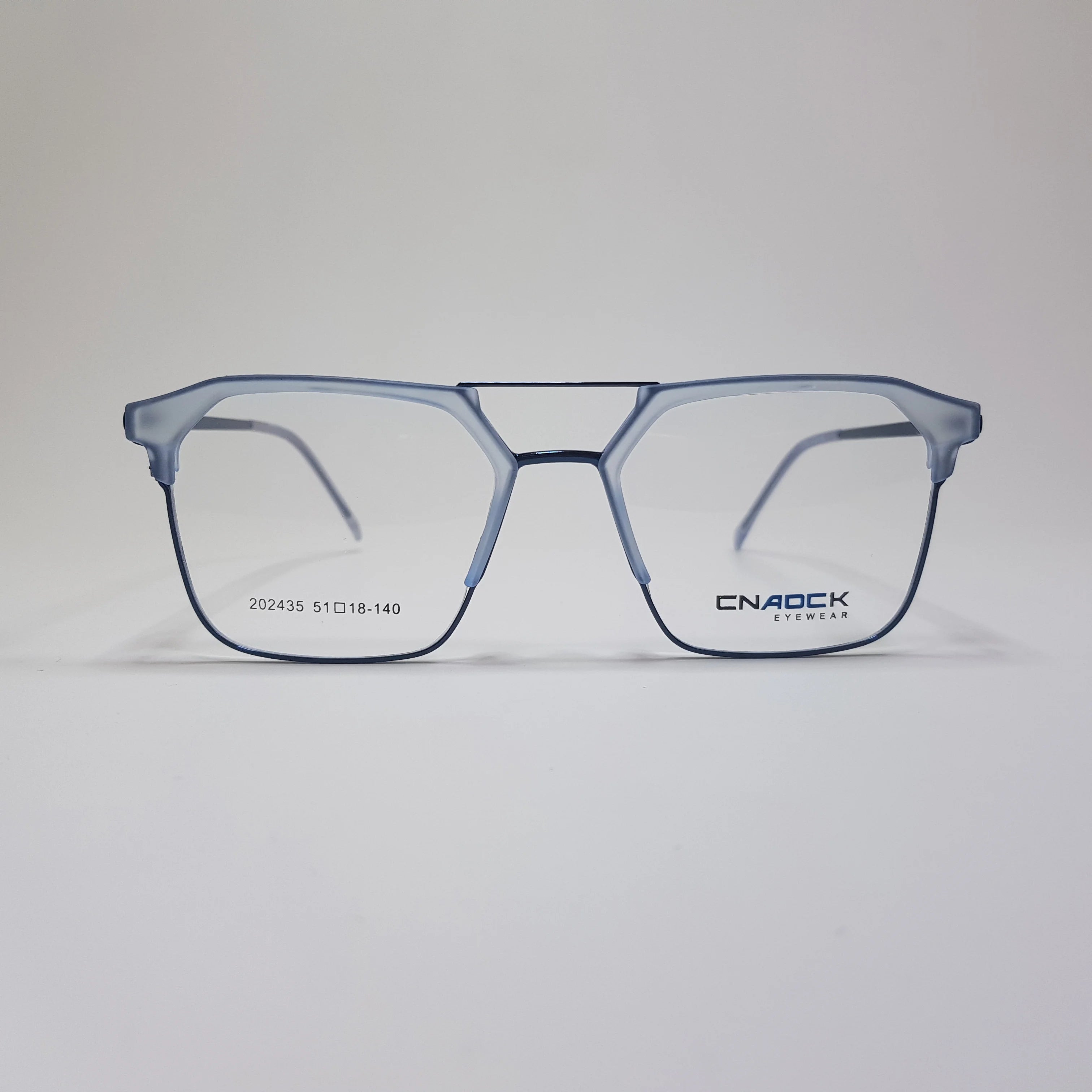 ADC 202435 Eyewear New Shape Eyeglasses Prescription Frame