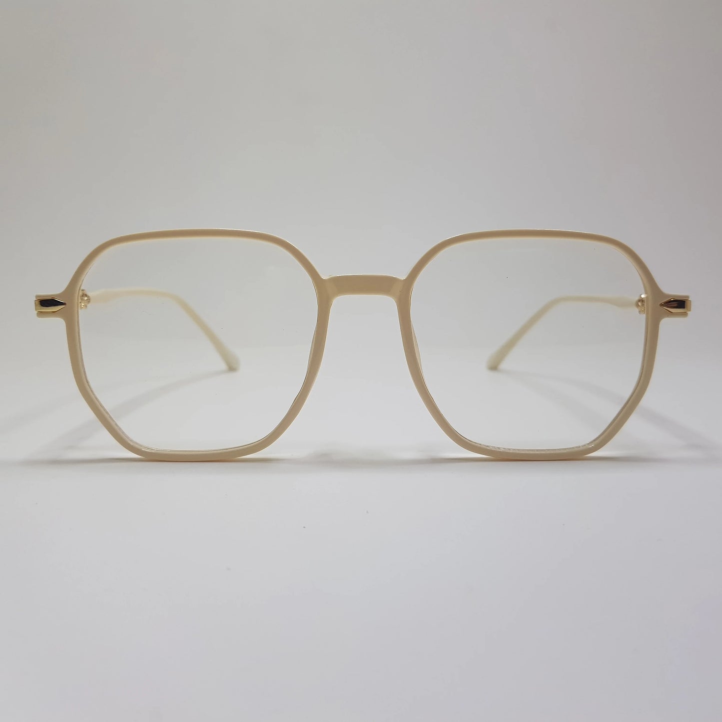 Ladies 36097 Stylish Fancy Eyeglasses Frame