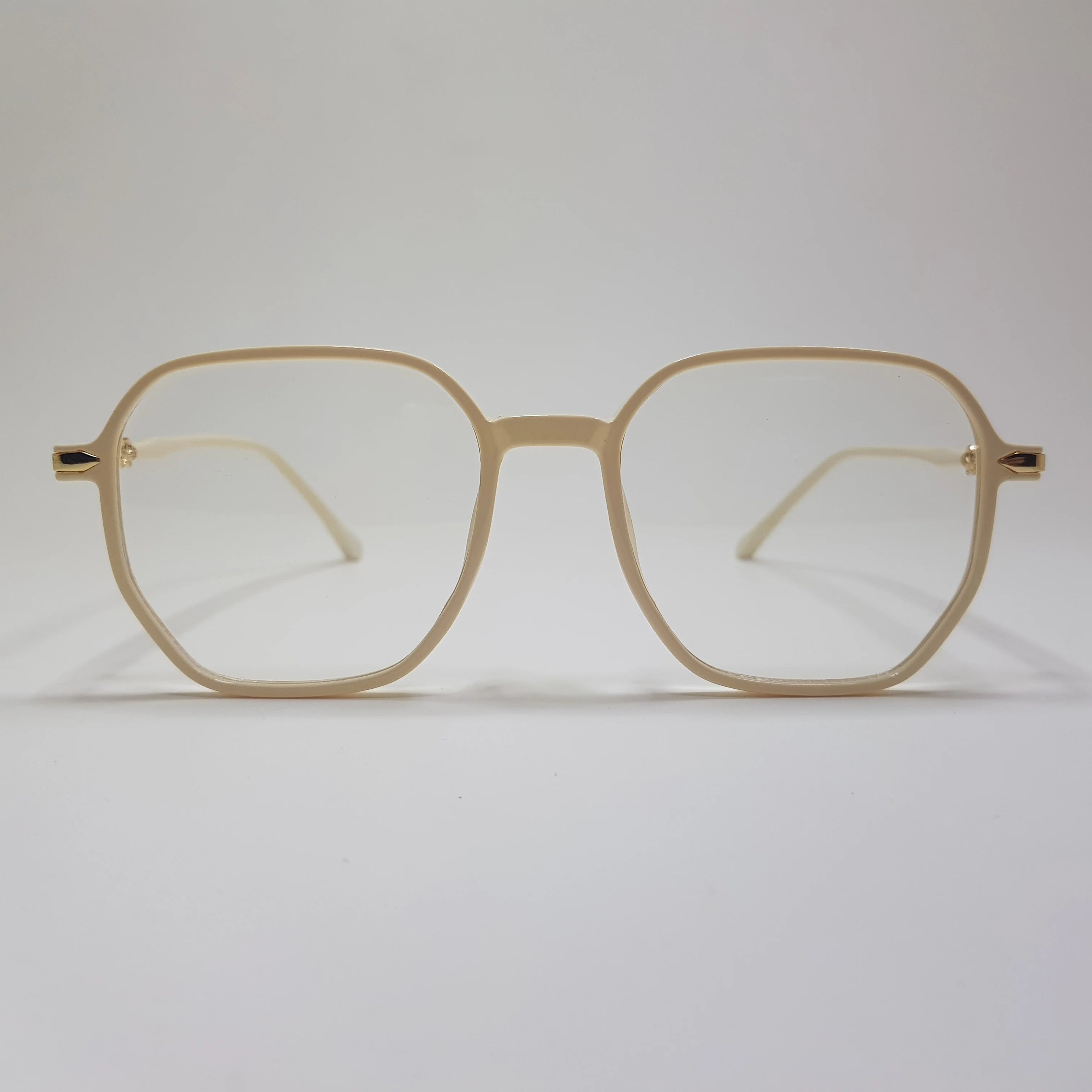 Ladies 36097 Stylish Fancy Eyeglasses Frame