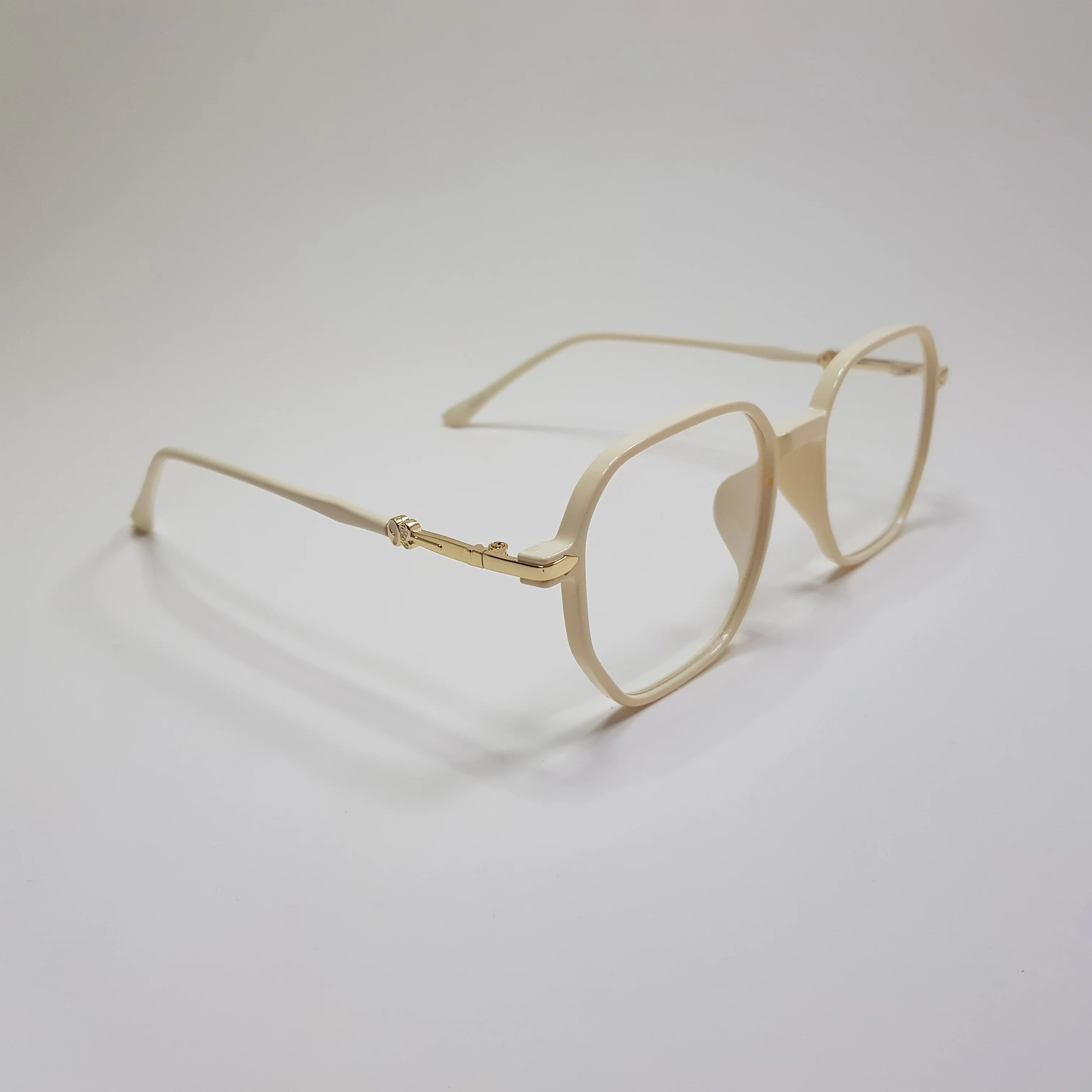 Ladies 36097 Stylish Fancy Eyeglasses Frame