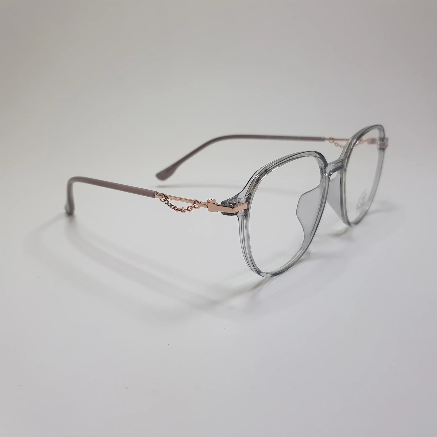 Ladies 2613 Stylish Fancy Eyeglasses Frame
