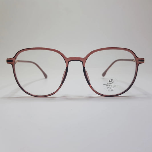 Ladies 2613 Stylish Fancy Eyeglasses Frame