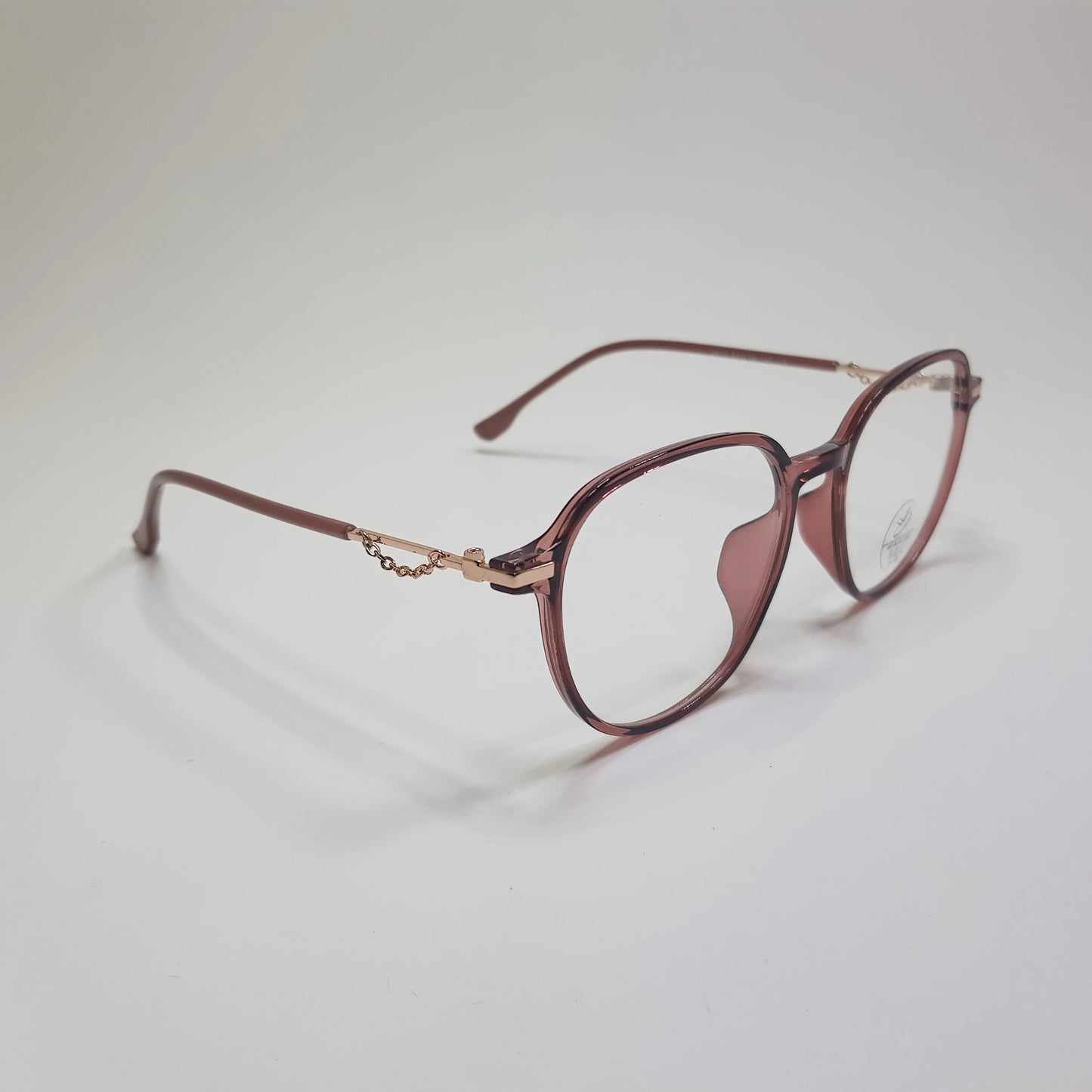 Ladies 2613 Stylish Fancy Eyeglasses Frame