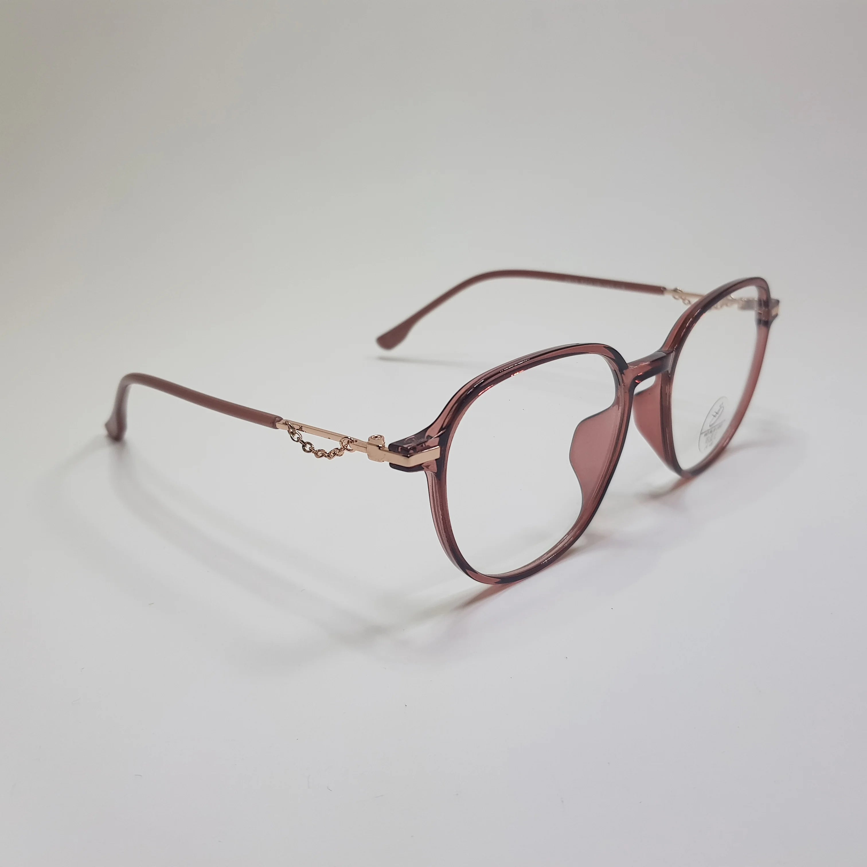 Ladies 2613 Stylish Fancy Eyeglasses Frame