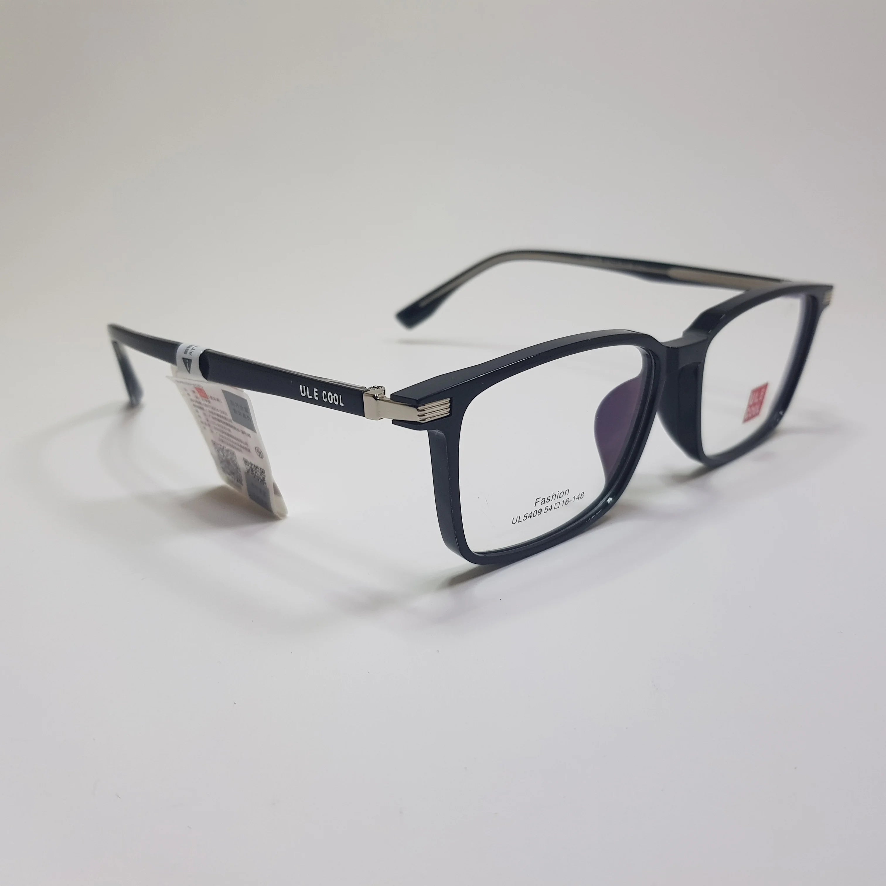 ULE UL5409 Eyeglasses TR Unbreakable Premium Quality Frame Unisex