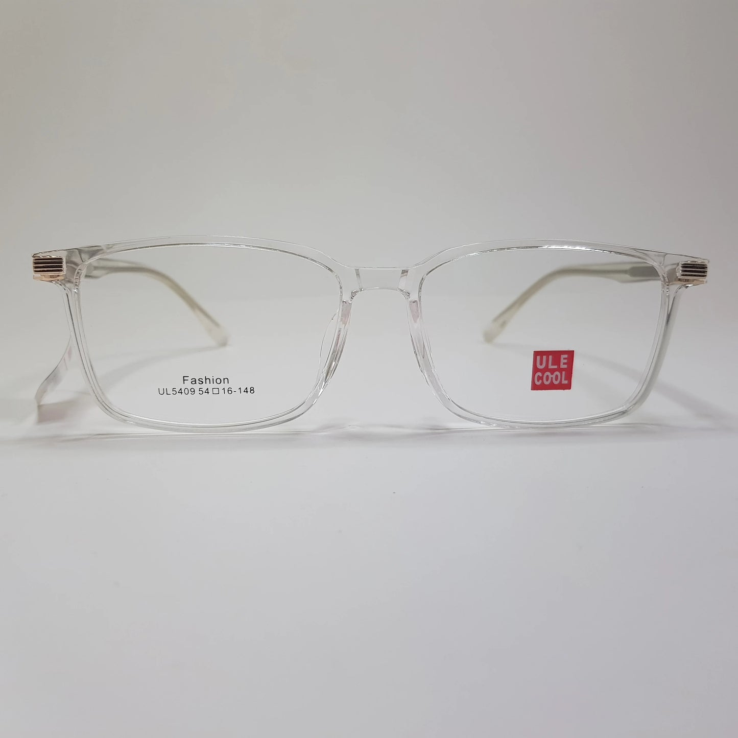 ULE UL5409 Eyeglasses TR Unbreakable Premium Quality Frame Unisex