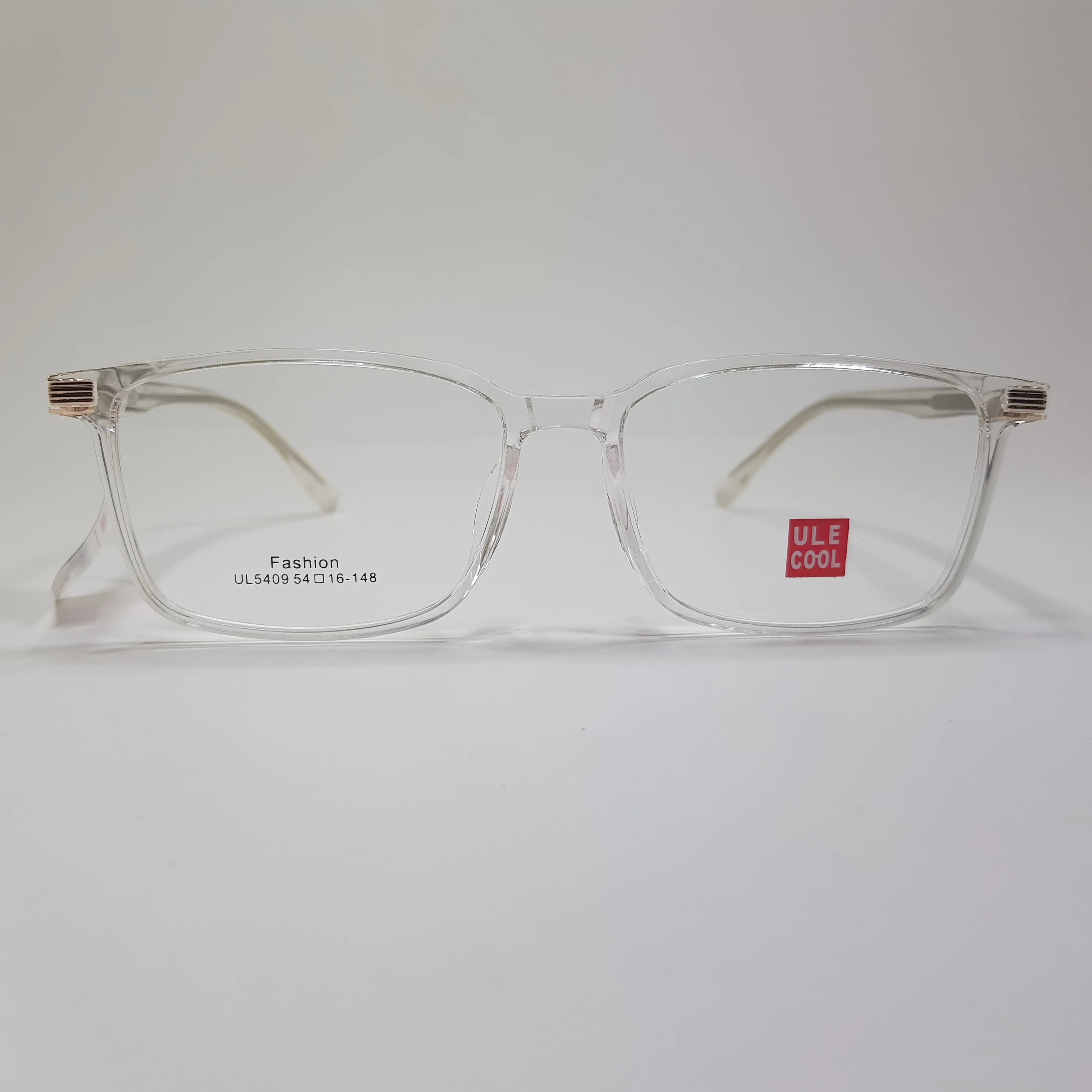 ULE UL5409 Eyeglasses TR Unbreakable Premium Quality Frame Unisex
