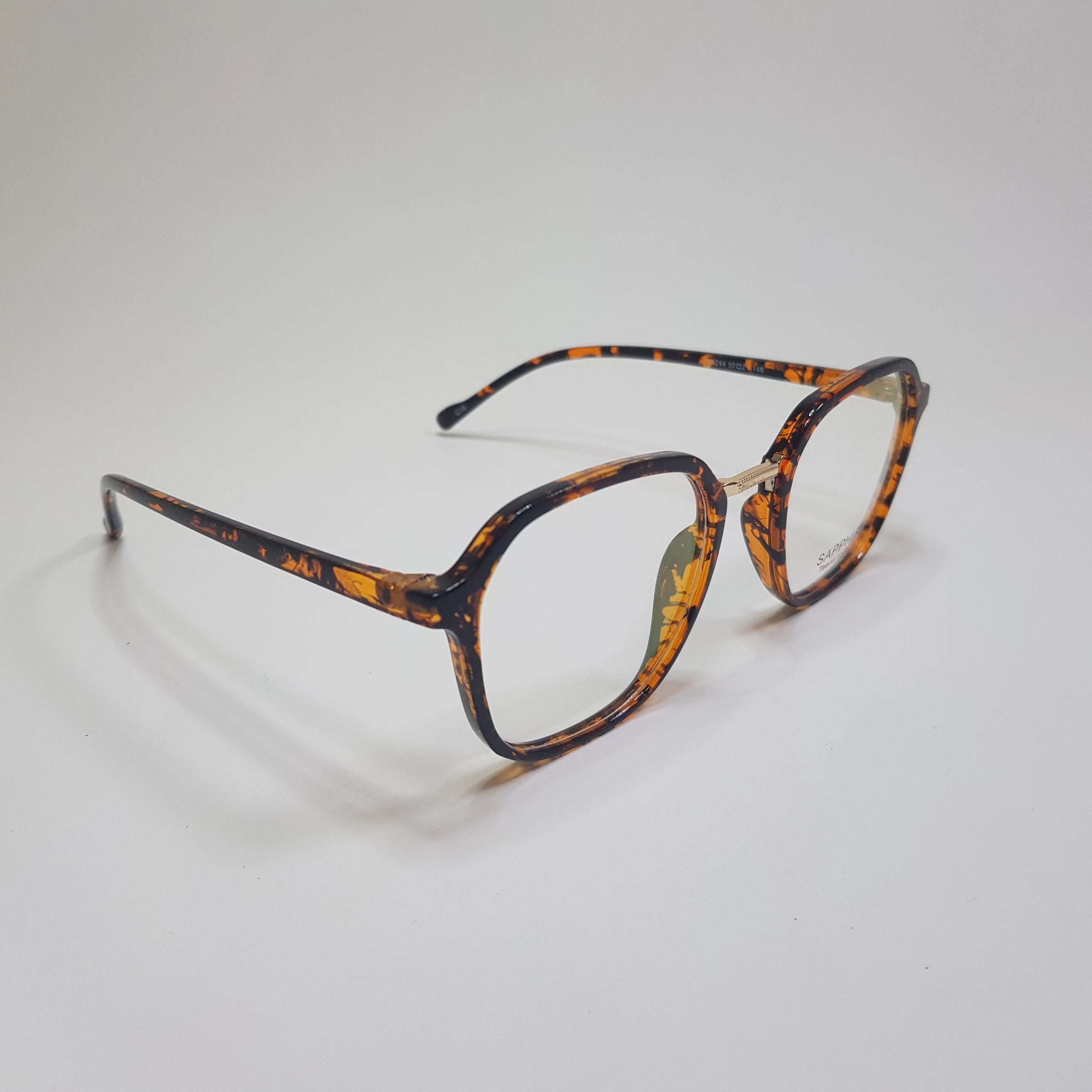 Sapphire-003244-Eyeglasses-Frame-Unisex
