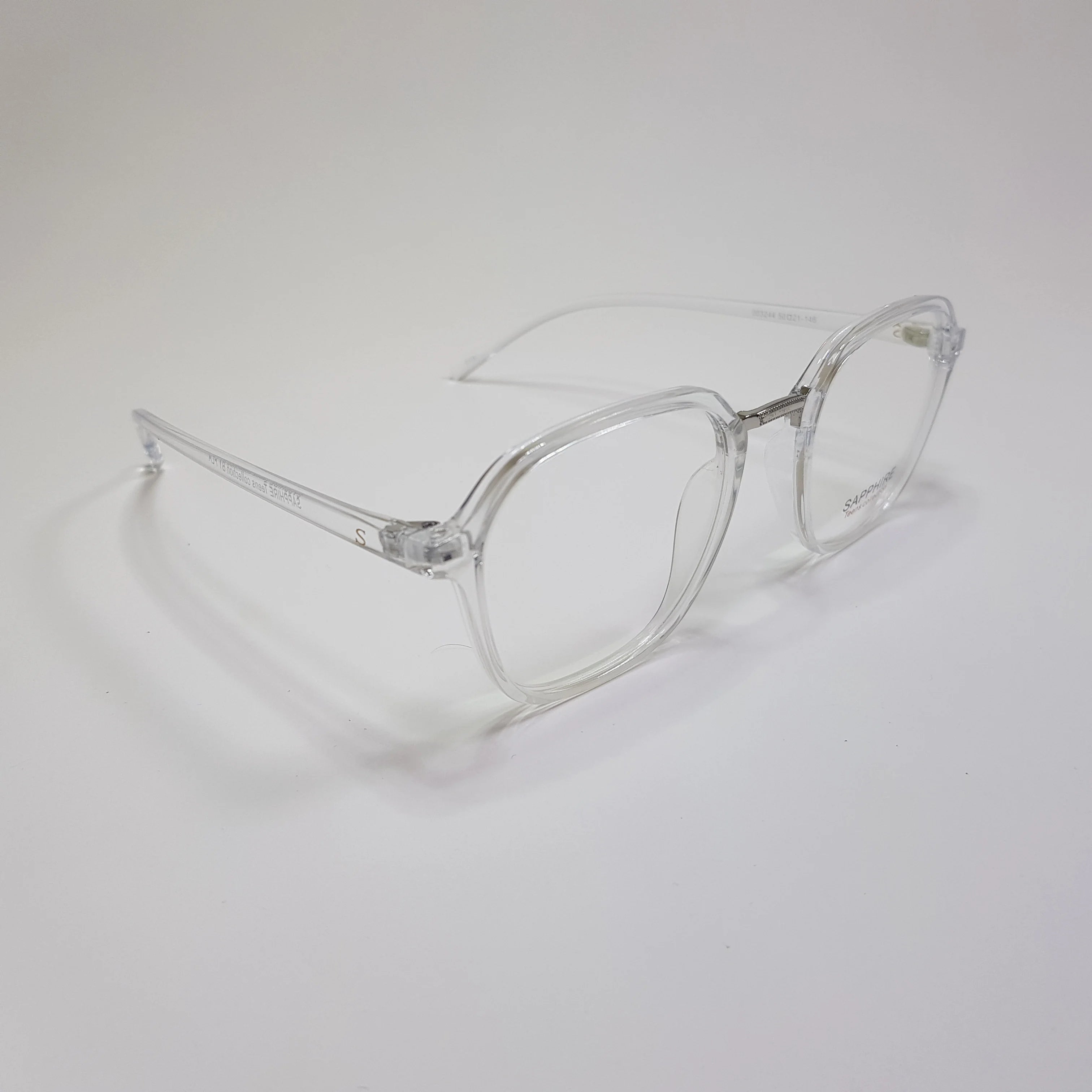 Sapphire-003244-Eyeglasses-Frame-Unisex