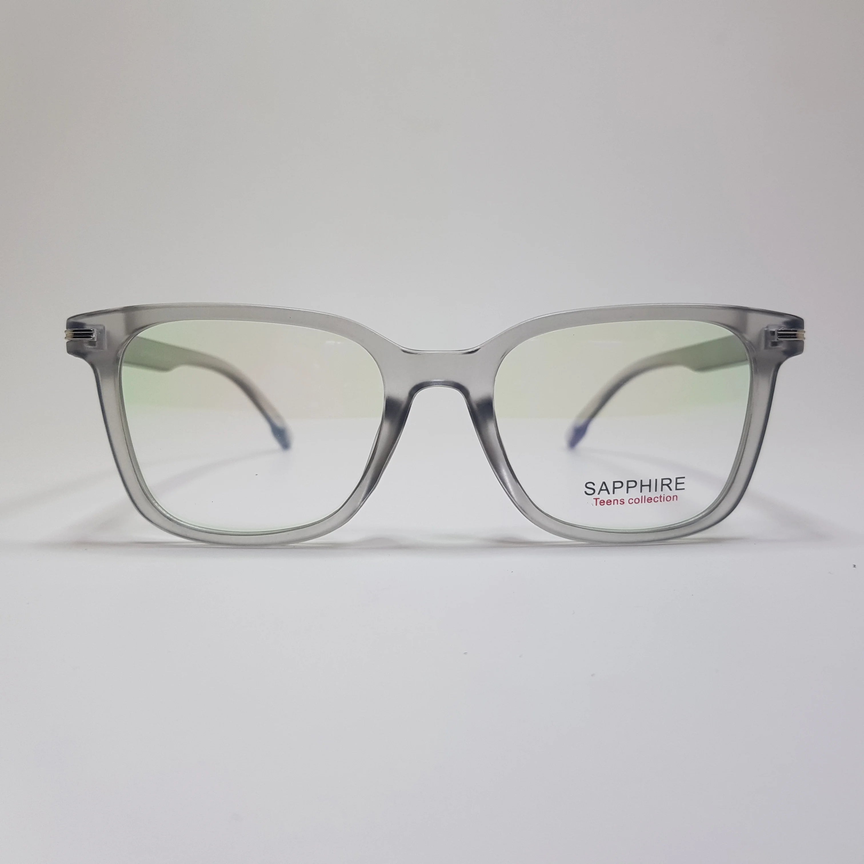 Sapphire 003270 Eyeglasses New Shape Frame Unisex