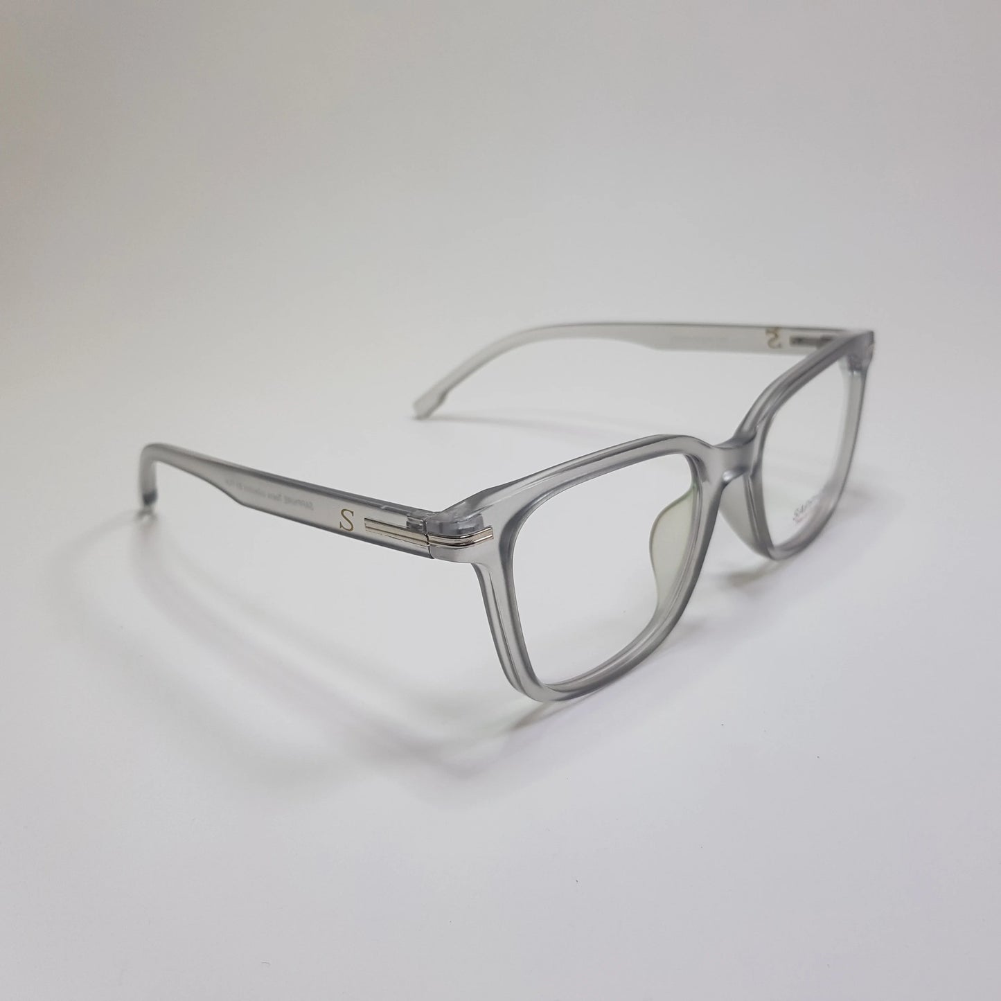 Sapphire 003270 Eyeglasses New Shape Frame Unisex