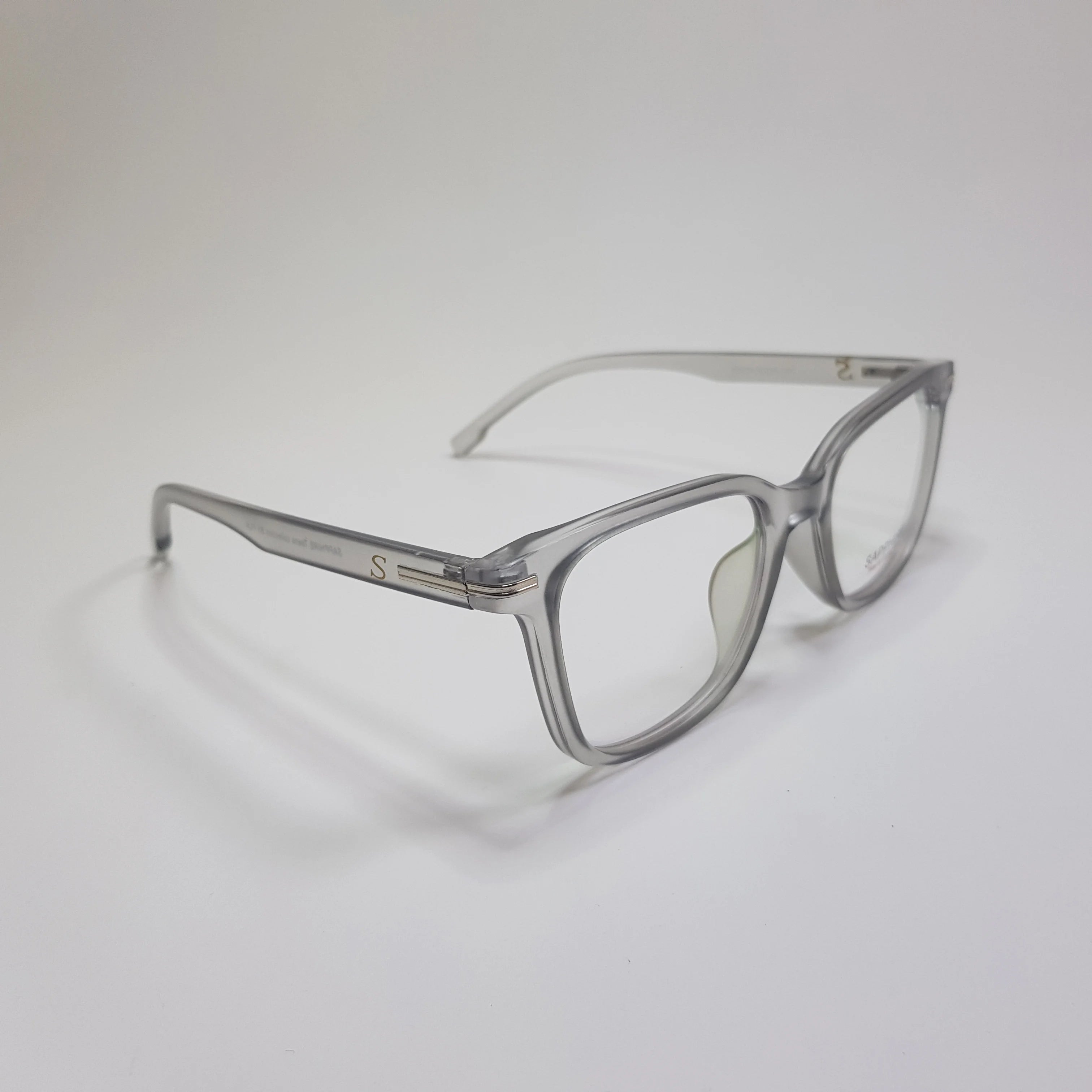 Sapphire 003270 Eyeglasses New Shape Frame Unisex