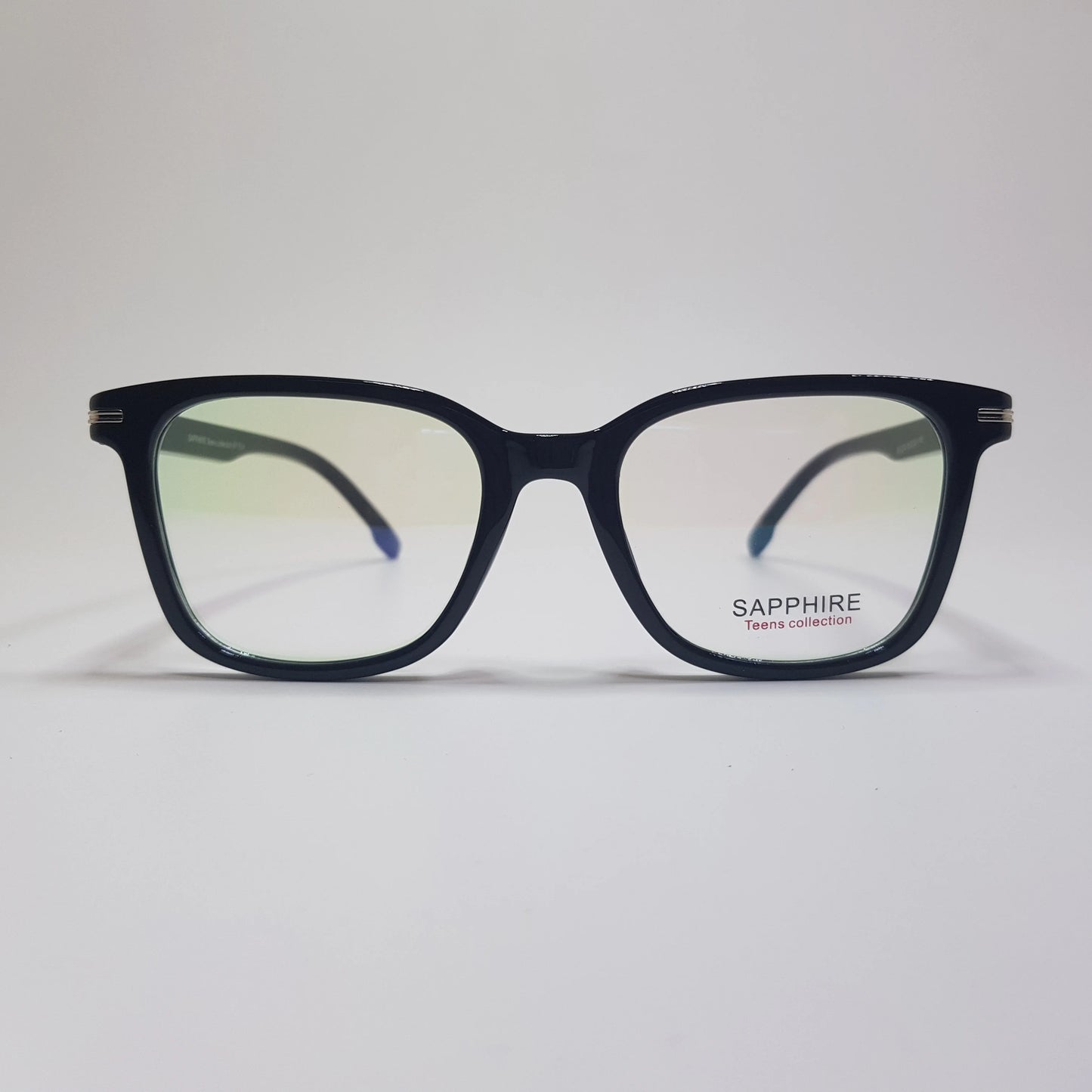 Sapphire 003270 Eyeglasses New Shape Frame Unisex