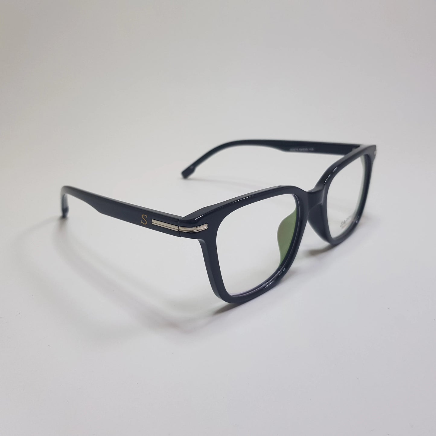 Sapphire 003270 Eyeglasses New Shape Frame Unisex