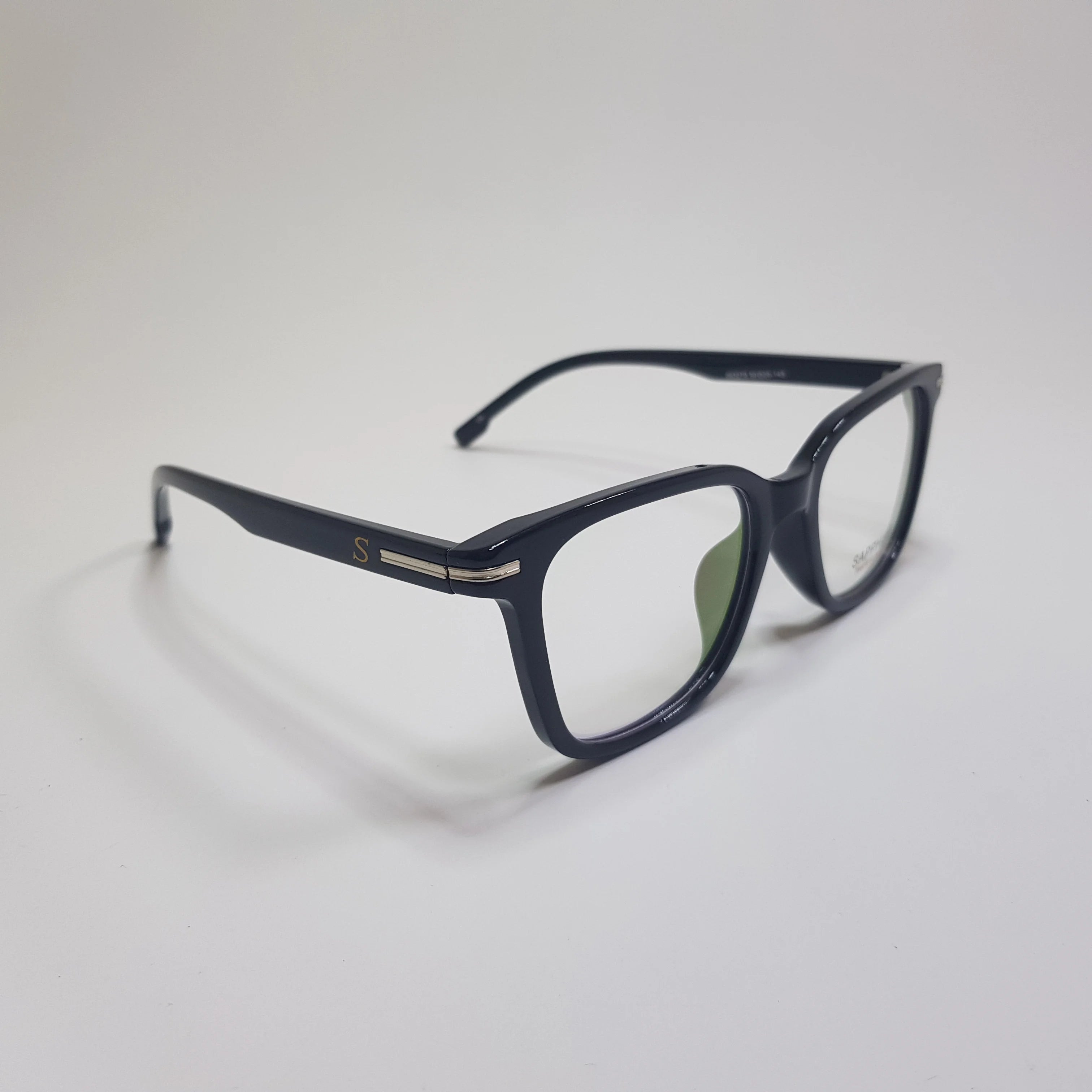 Sapphire 003270 Eyeglasses New Shape Frame Unisex
