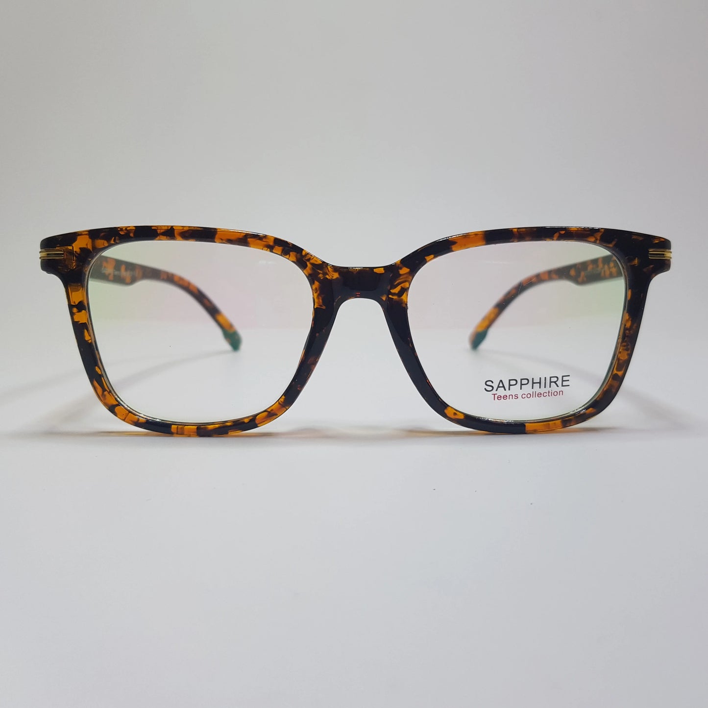 Sapphire 003270 Eyeglasses New Shape Frame Unisex