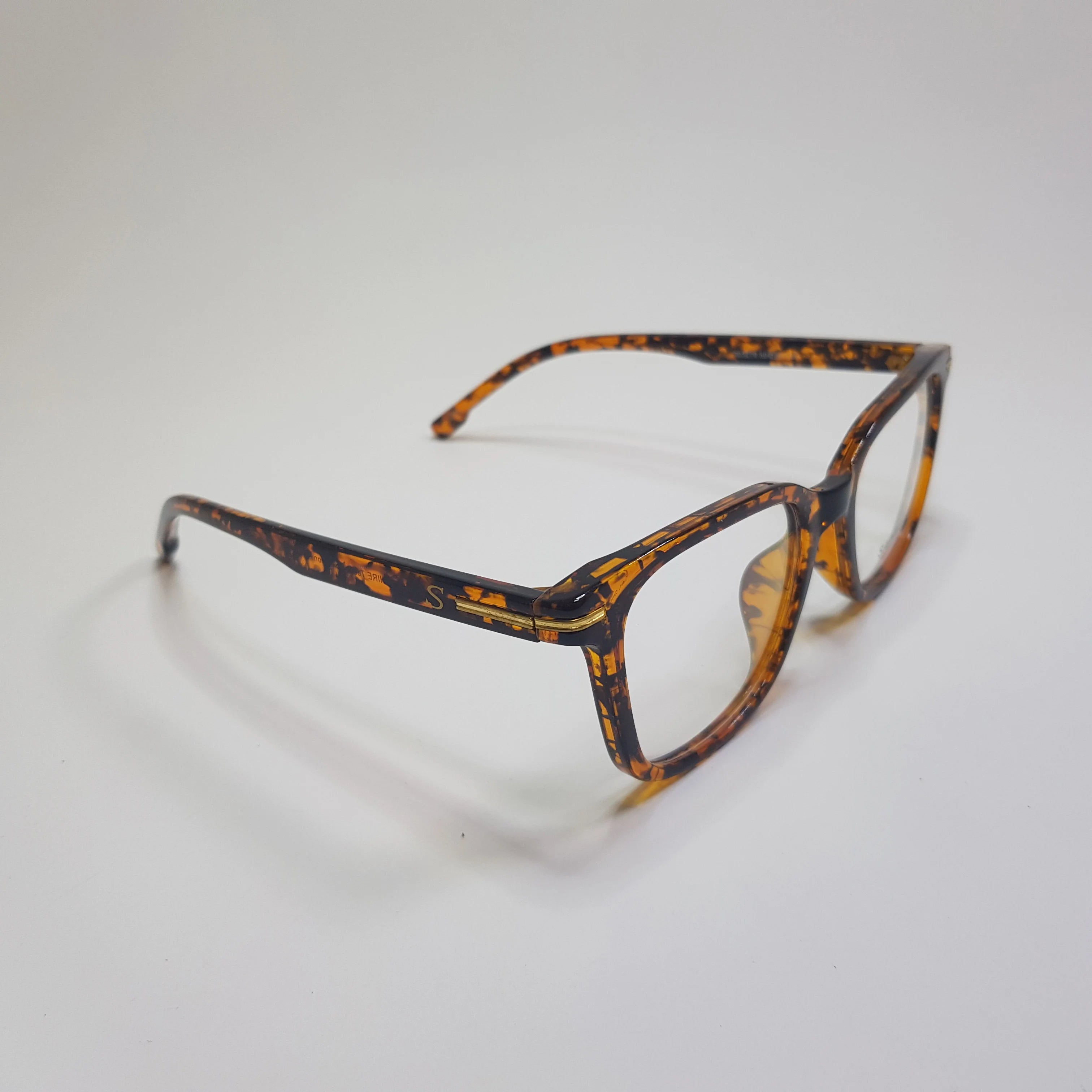 Sapphire 003270 Eyeglasses New Shape Frame Unisex