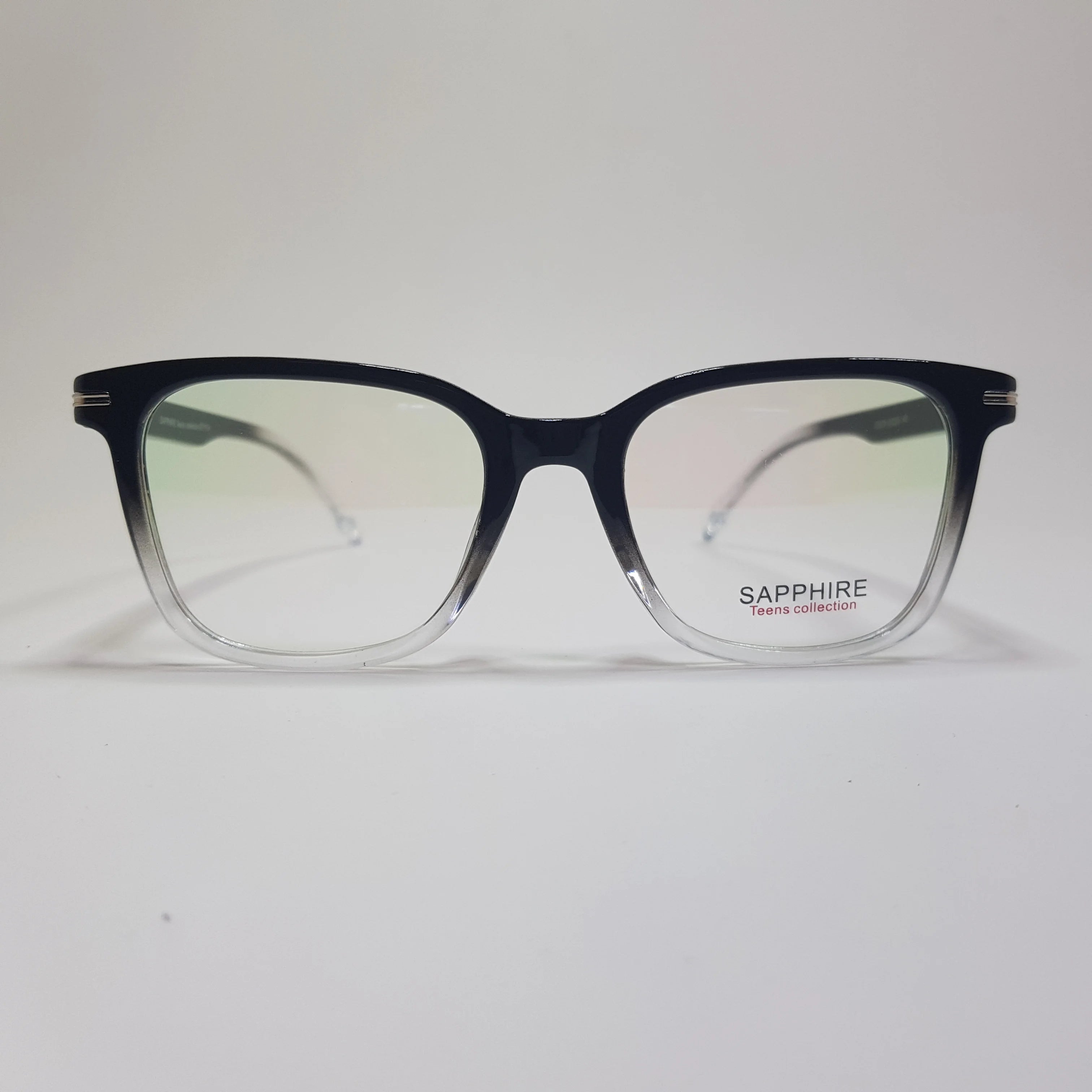 Sapphire 003270 Eyeglasses New Shape Frame Unisex