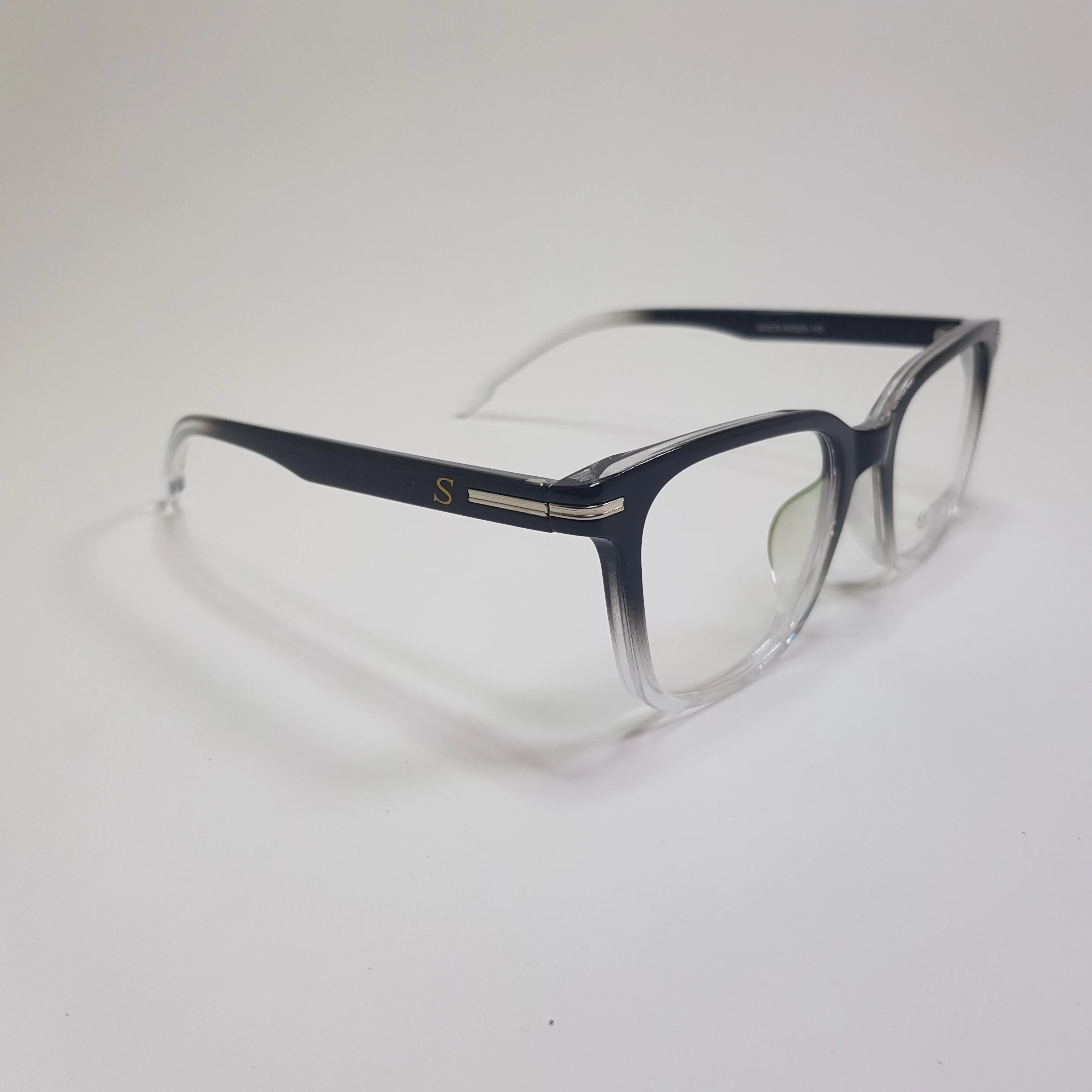 Sapphire 003270 Eyeglasses New Shape Frame Unisex