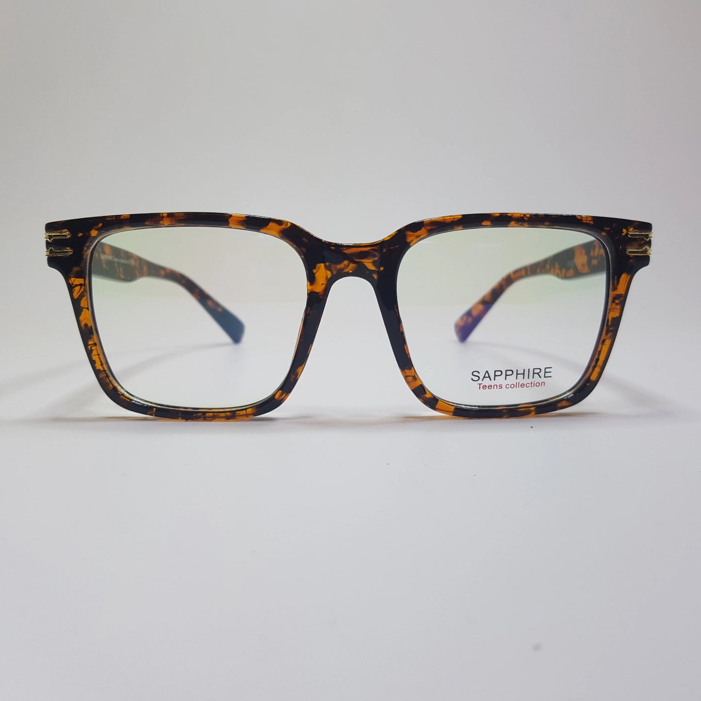 Sapphire 003267 Eyeglasses New Shape Frame Unisex