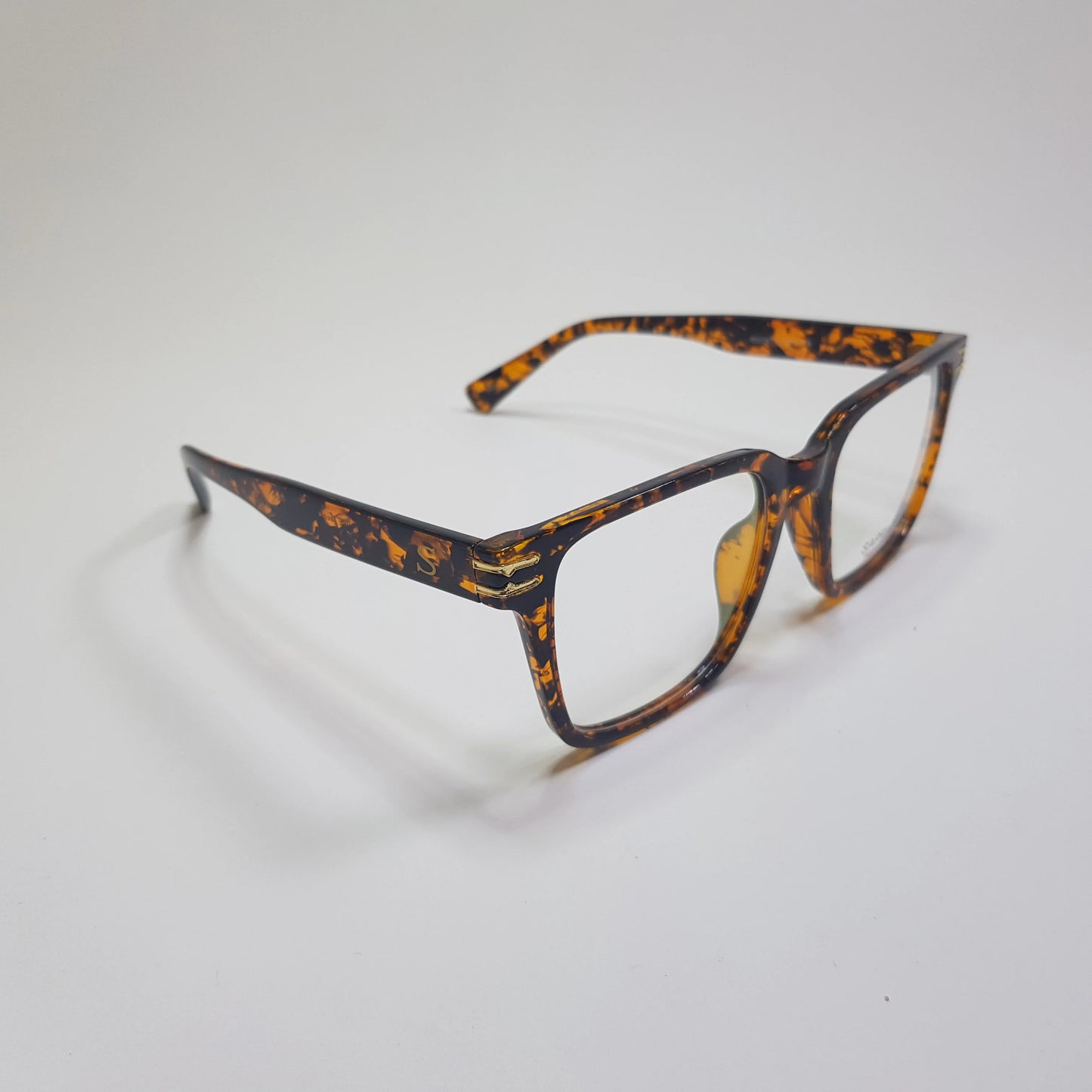 Sapphire 003267 Eyeglasses New Shape Frame Unisex