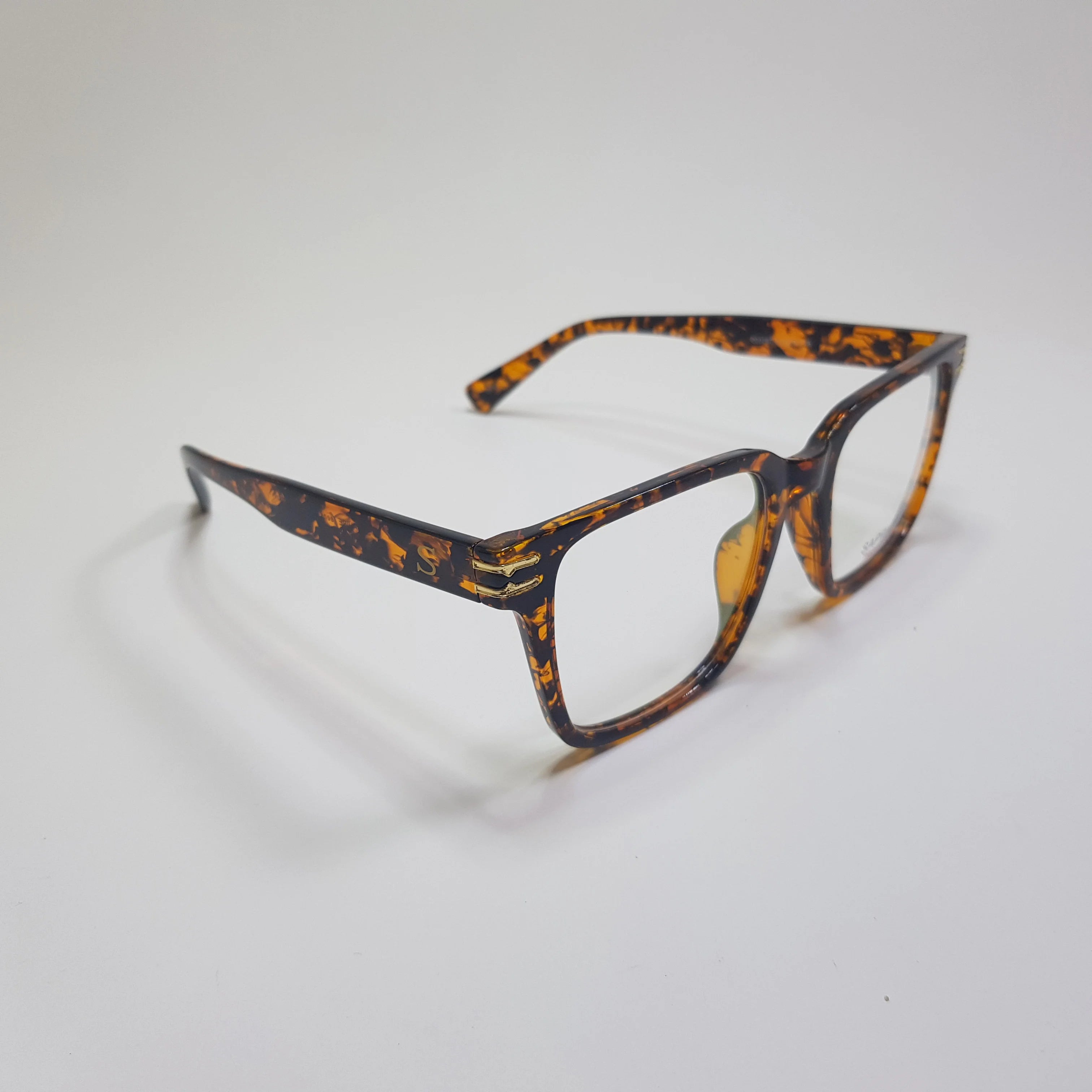 Sapphire 003267 Eyeglasses New Shape Frame Unisex