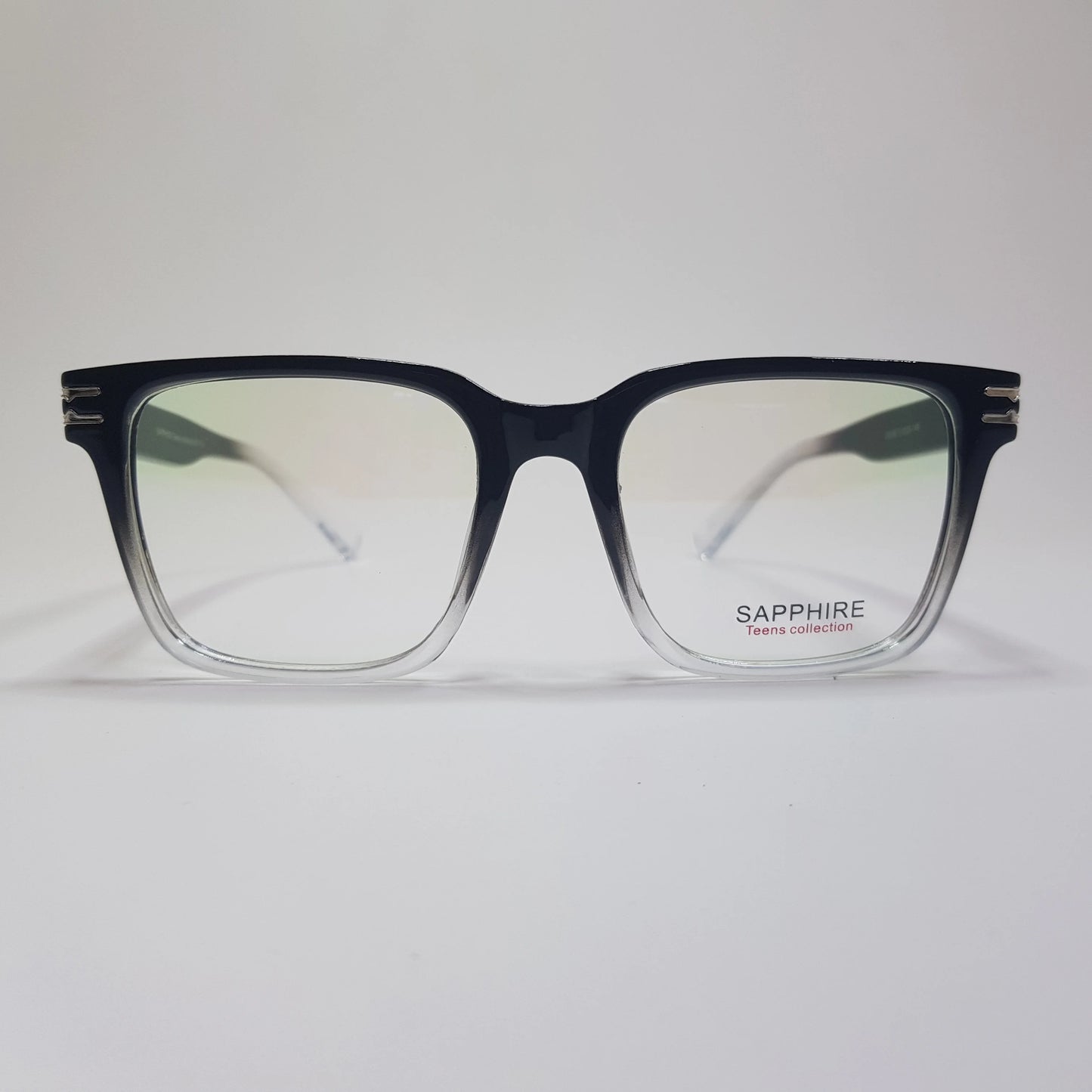 Sapphire 003267 Eyeglasses New Shape Frame Unisex