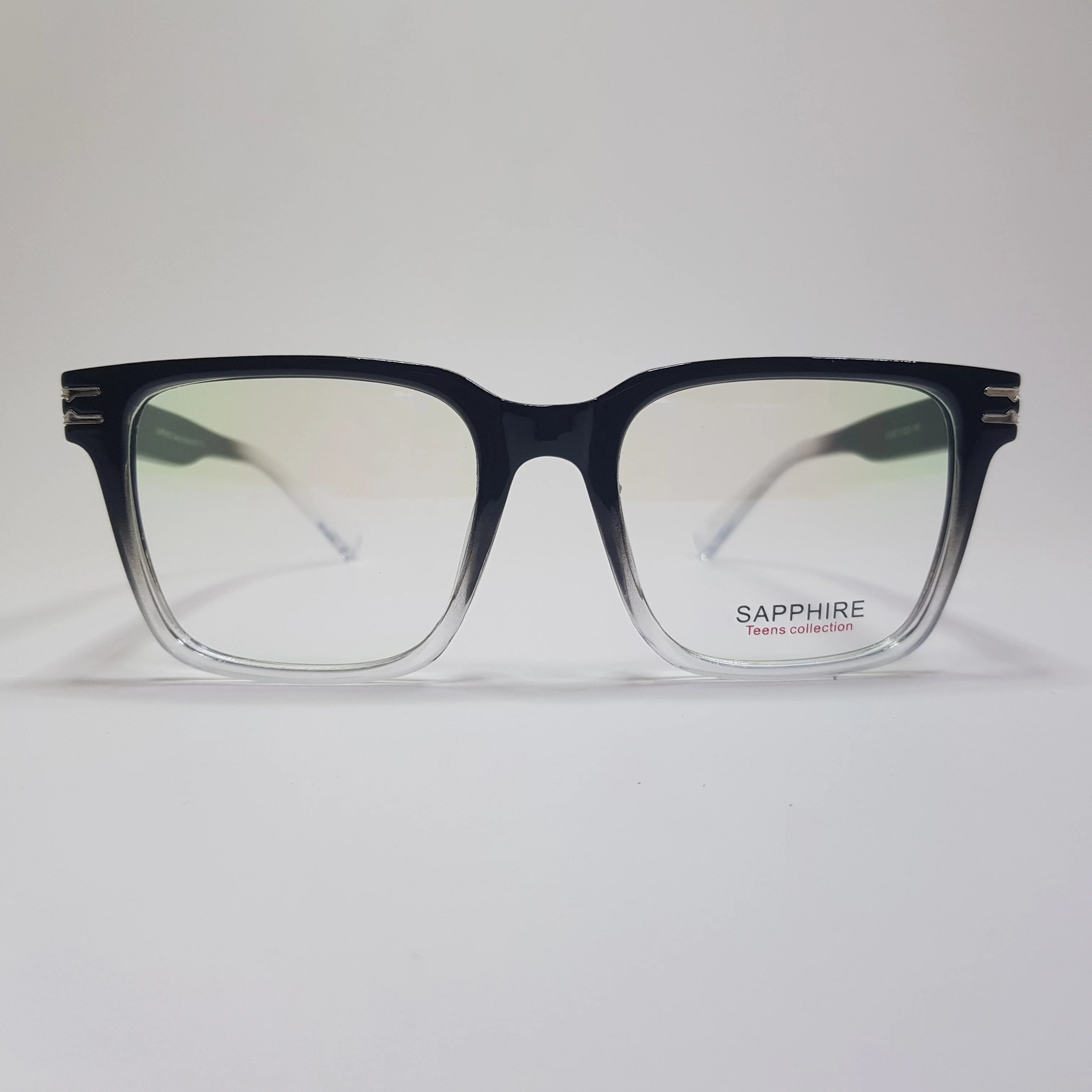 Sapphire 003267 Eyeglasses New Shape Frame Unisex