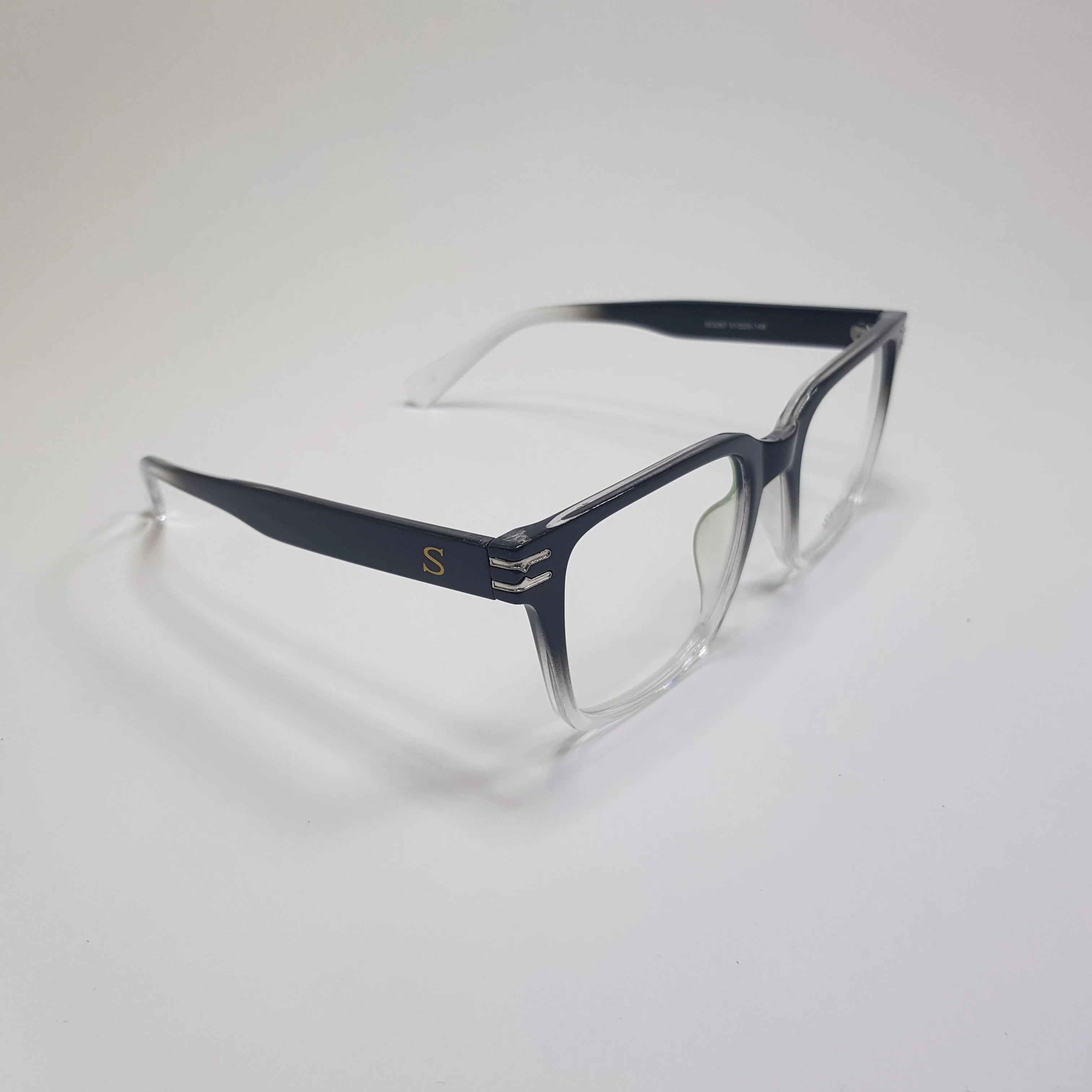 Sapphire 003267 Eyeglasses New Shape Frame Unisex