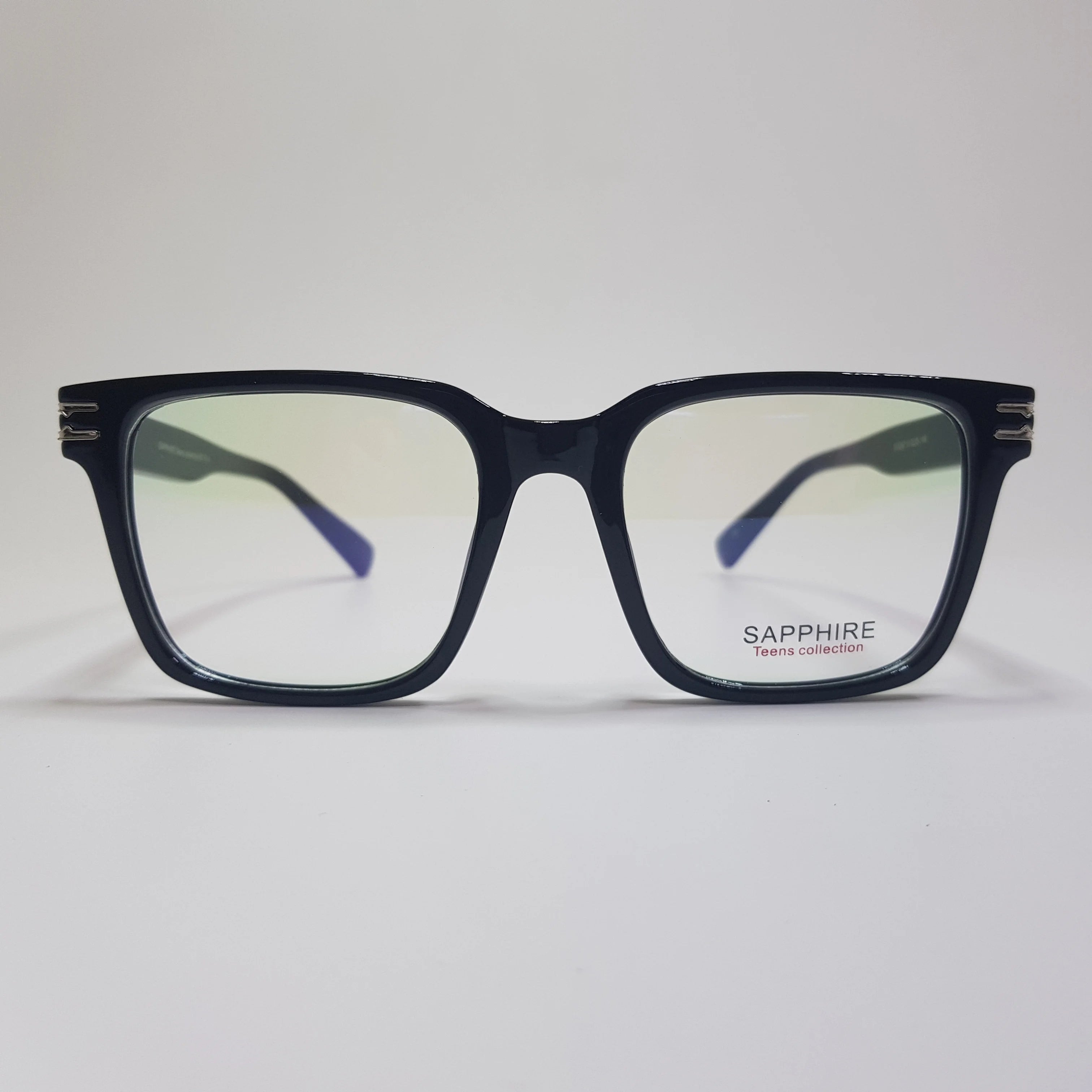 Sapphire 003267 Eyeglasses New Shape Frame Unisex